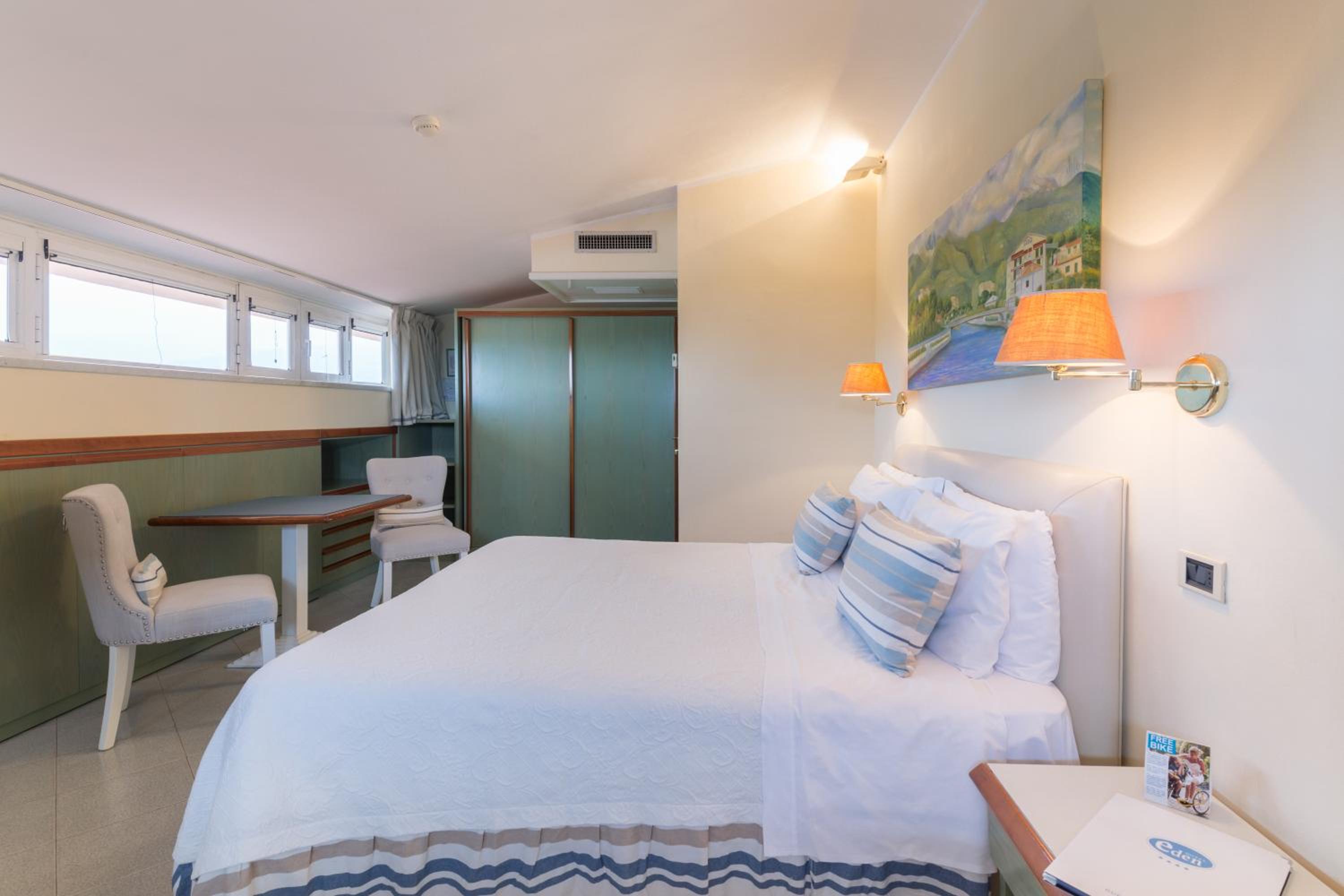 Economy Double Room photo 1