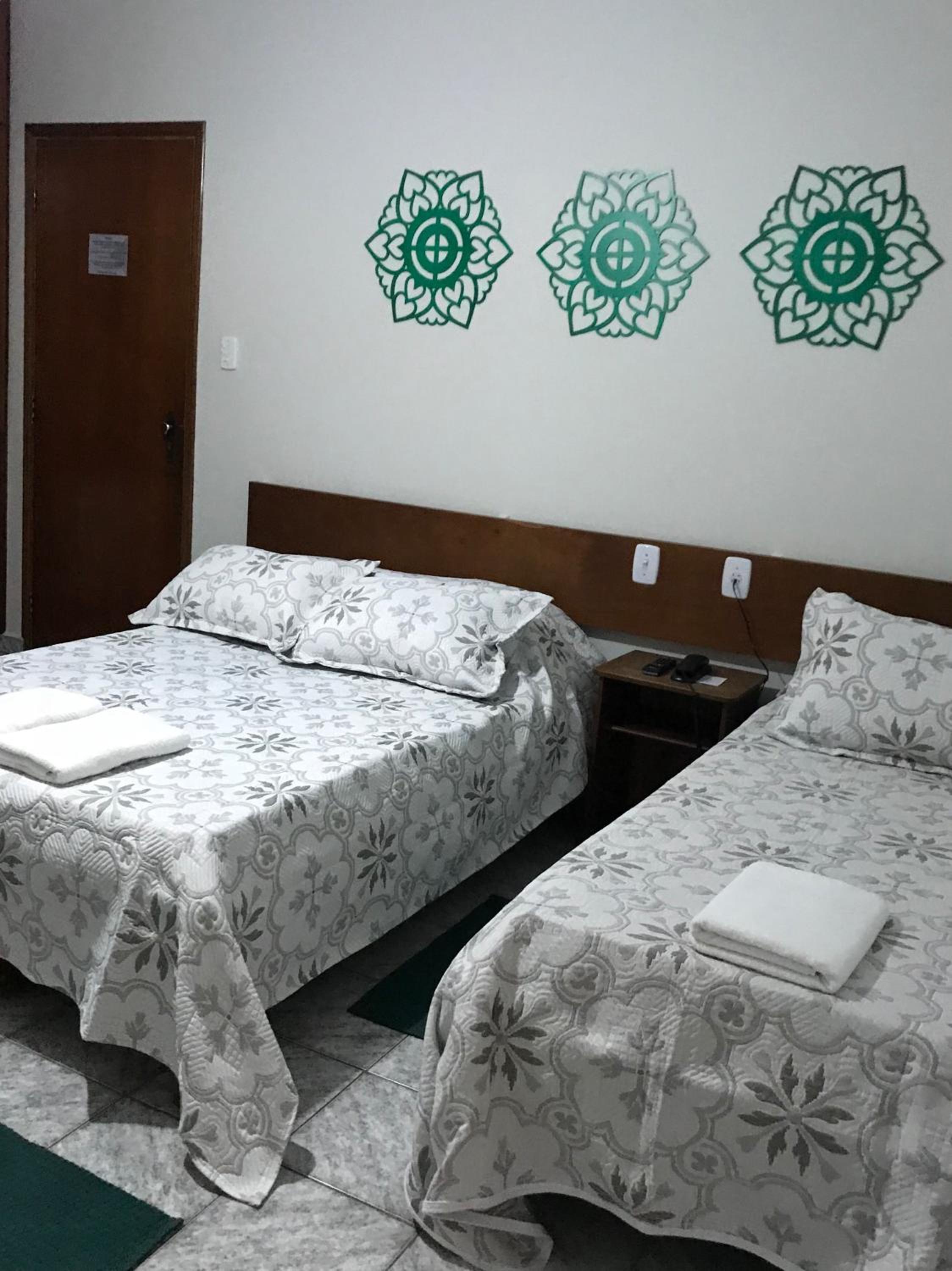 Triple Room photo 3