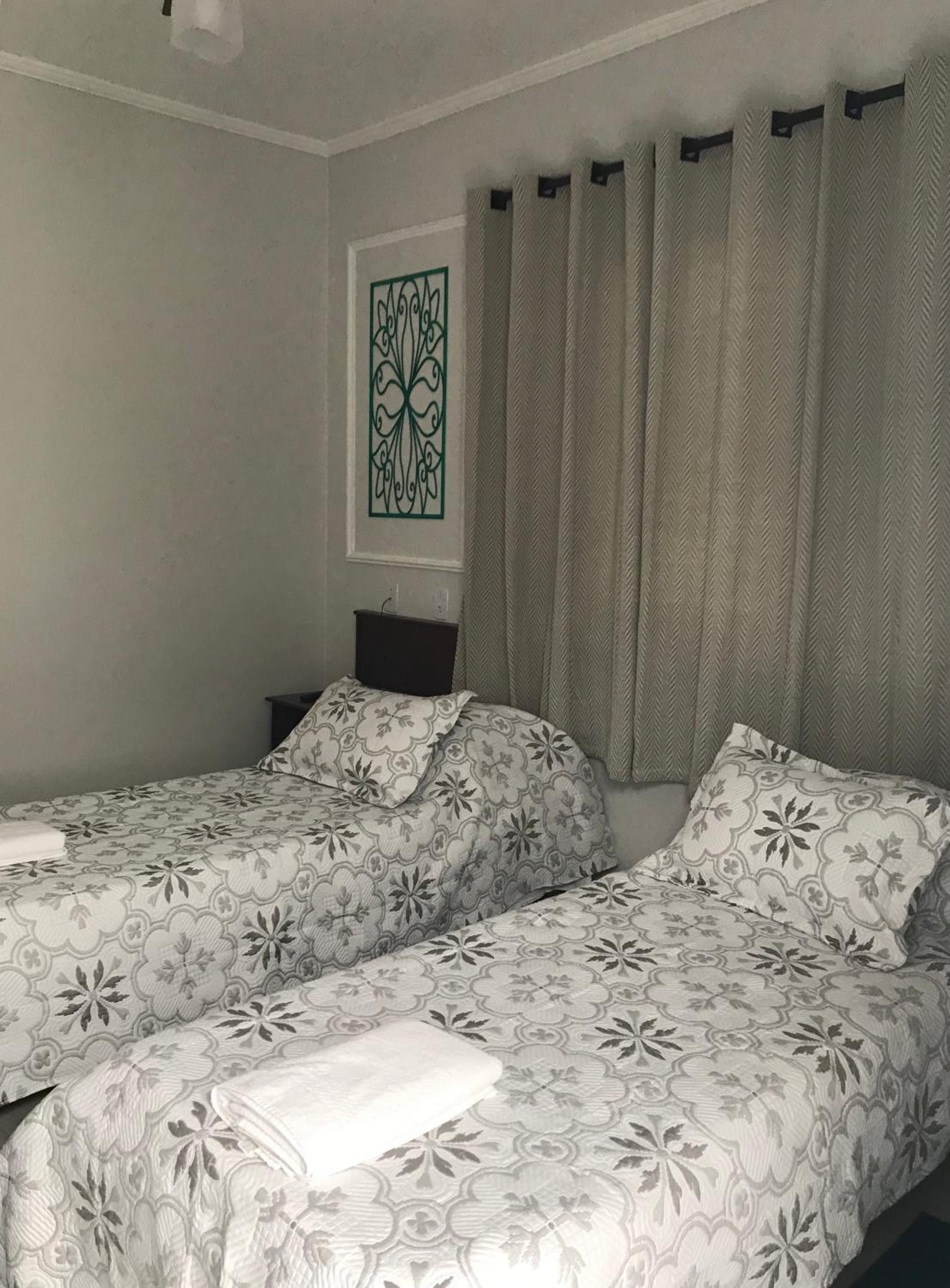 Twin Room photo 1