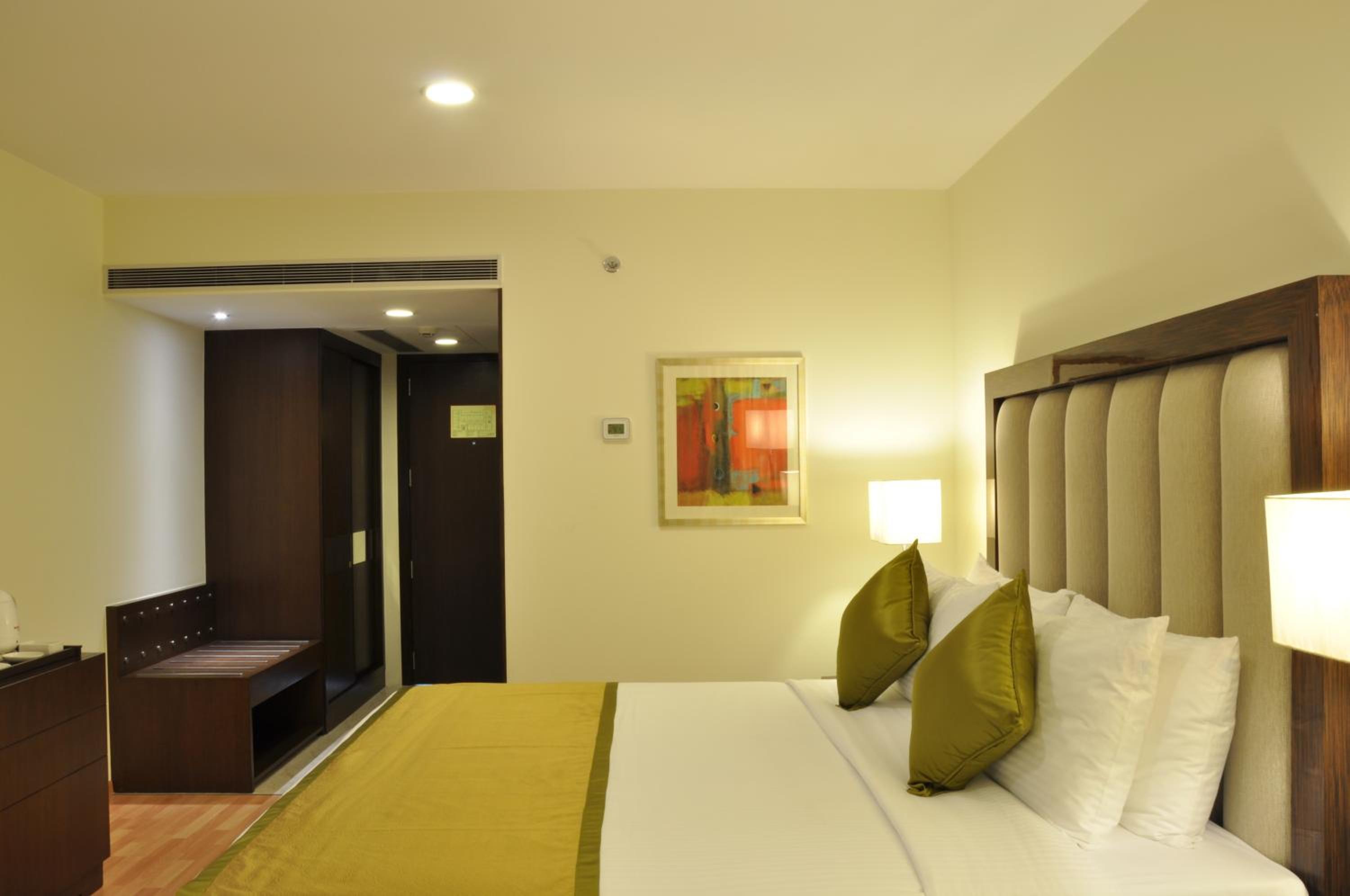 Deluxe Room  - Photo 7