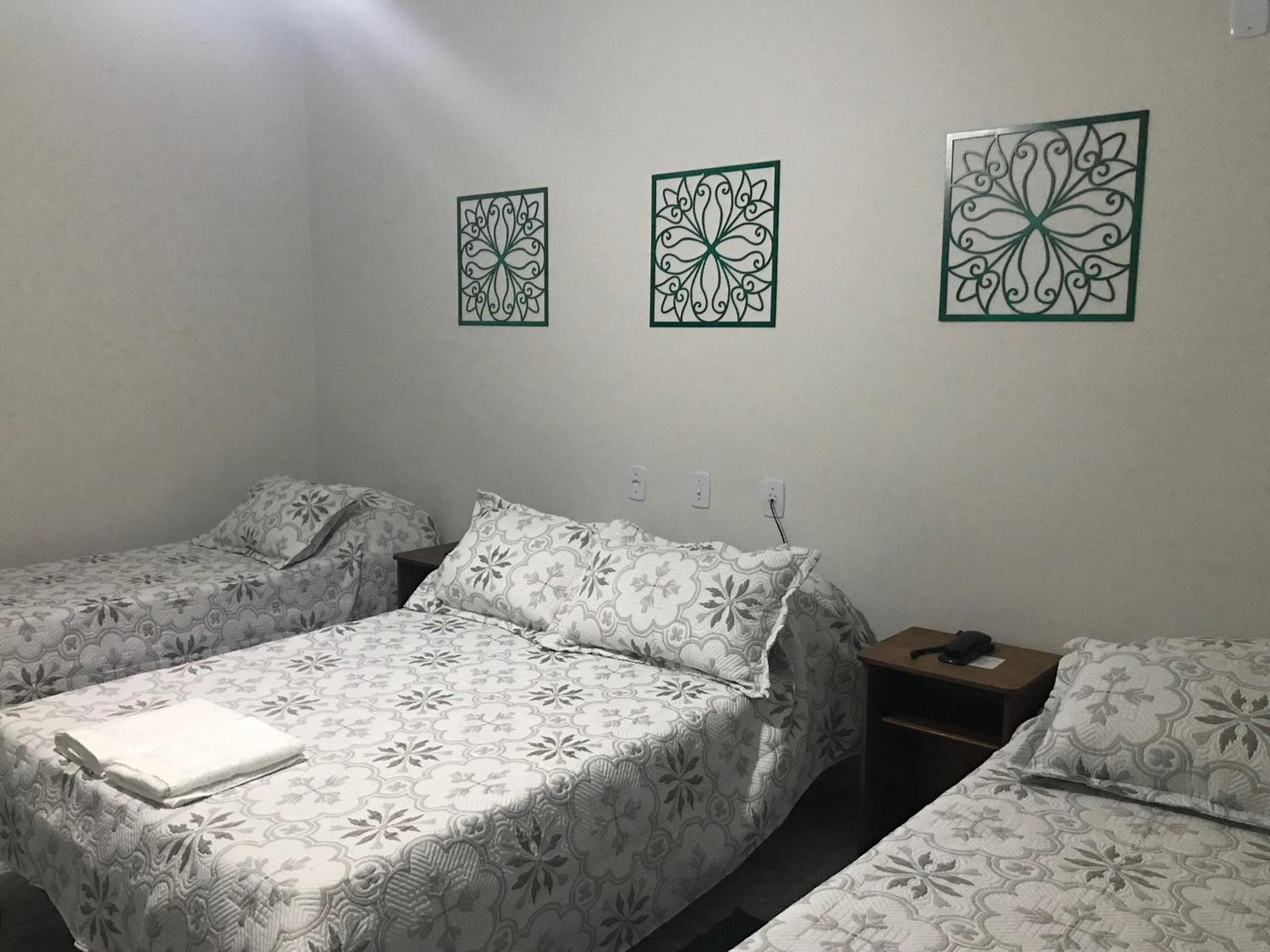 Quadruple Room photo 1