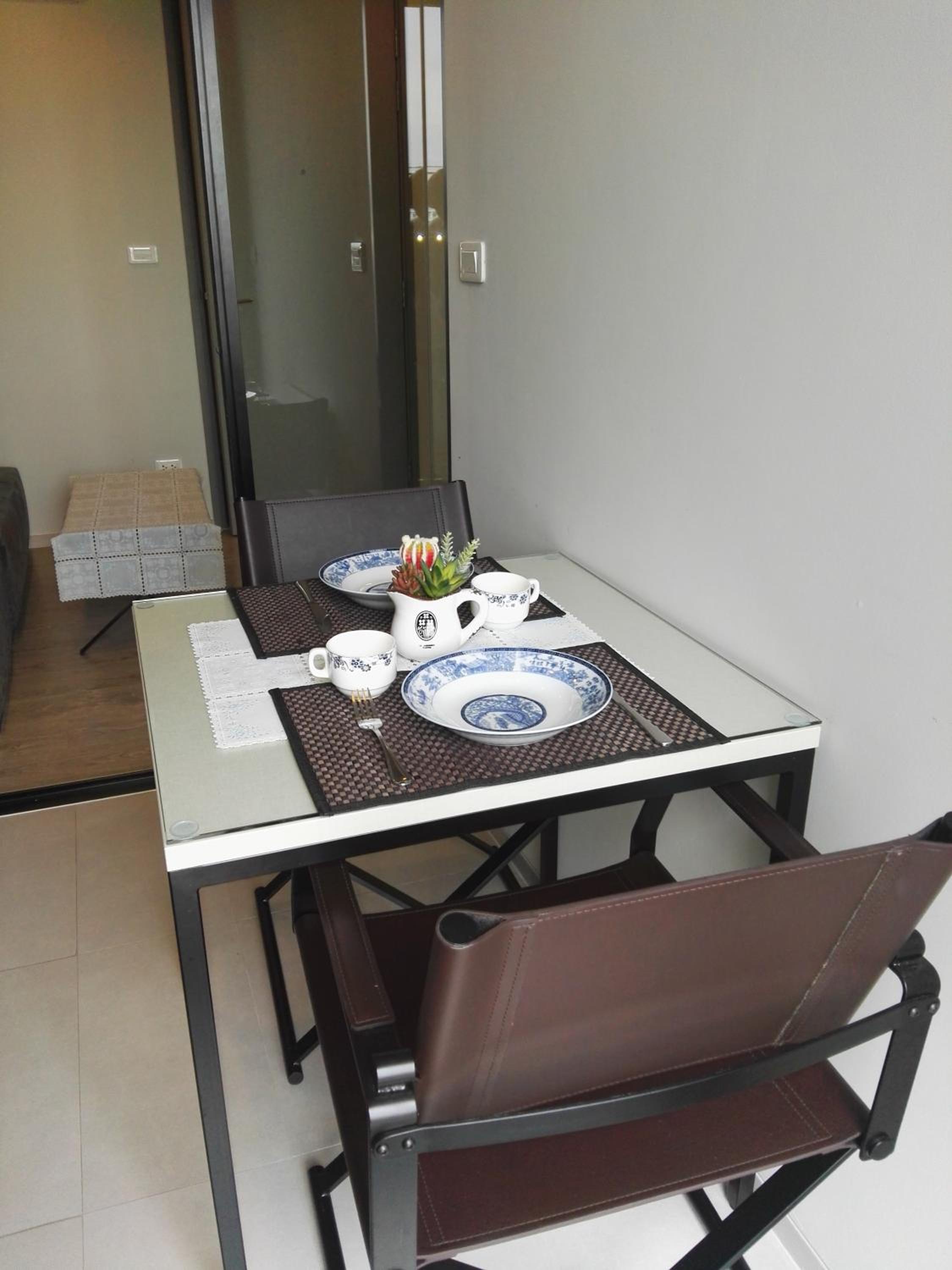One-Bedroom Apartment - Photo 24