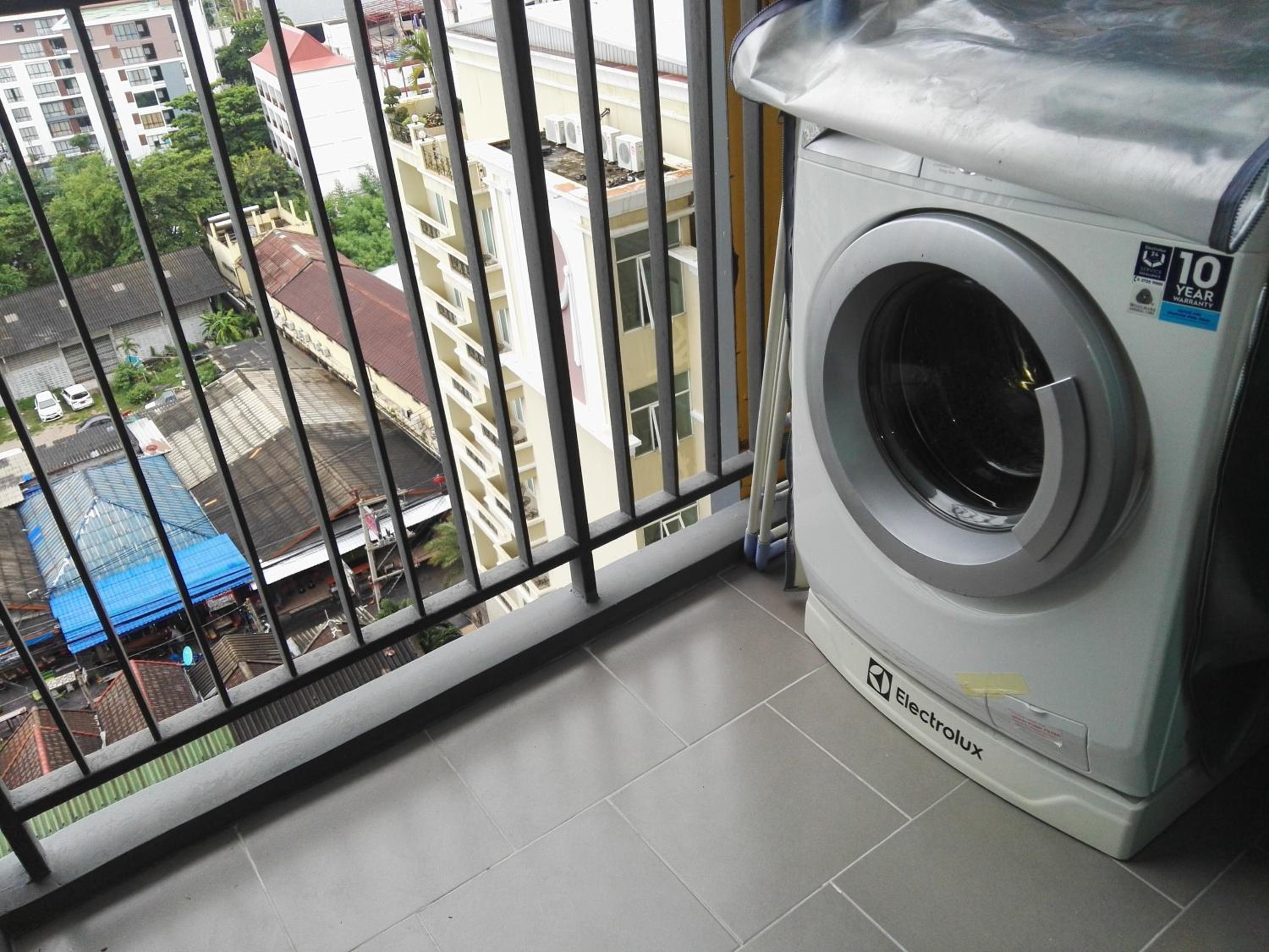 One-Bedroom Apartment - Photo 20