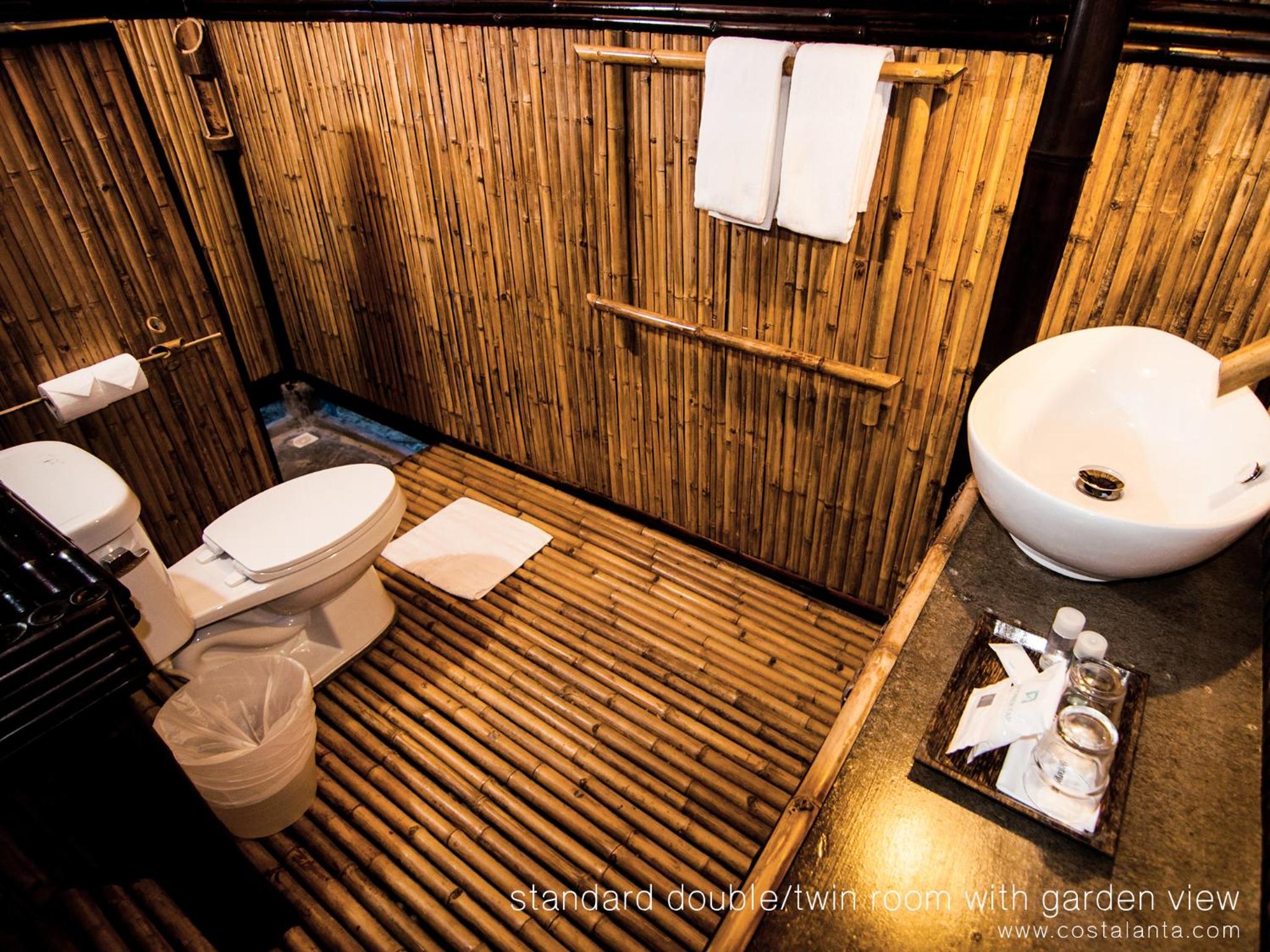 Standard Double Or Twin Room photo 2