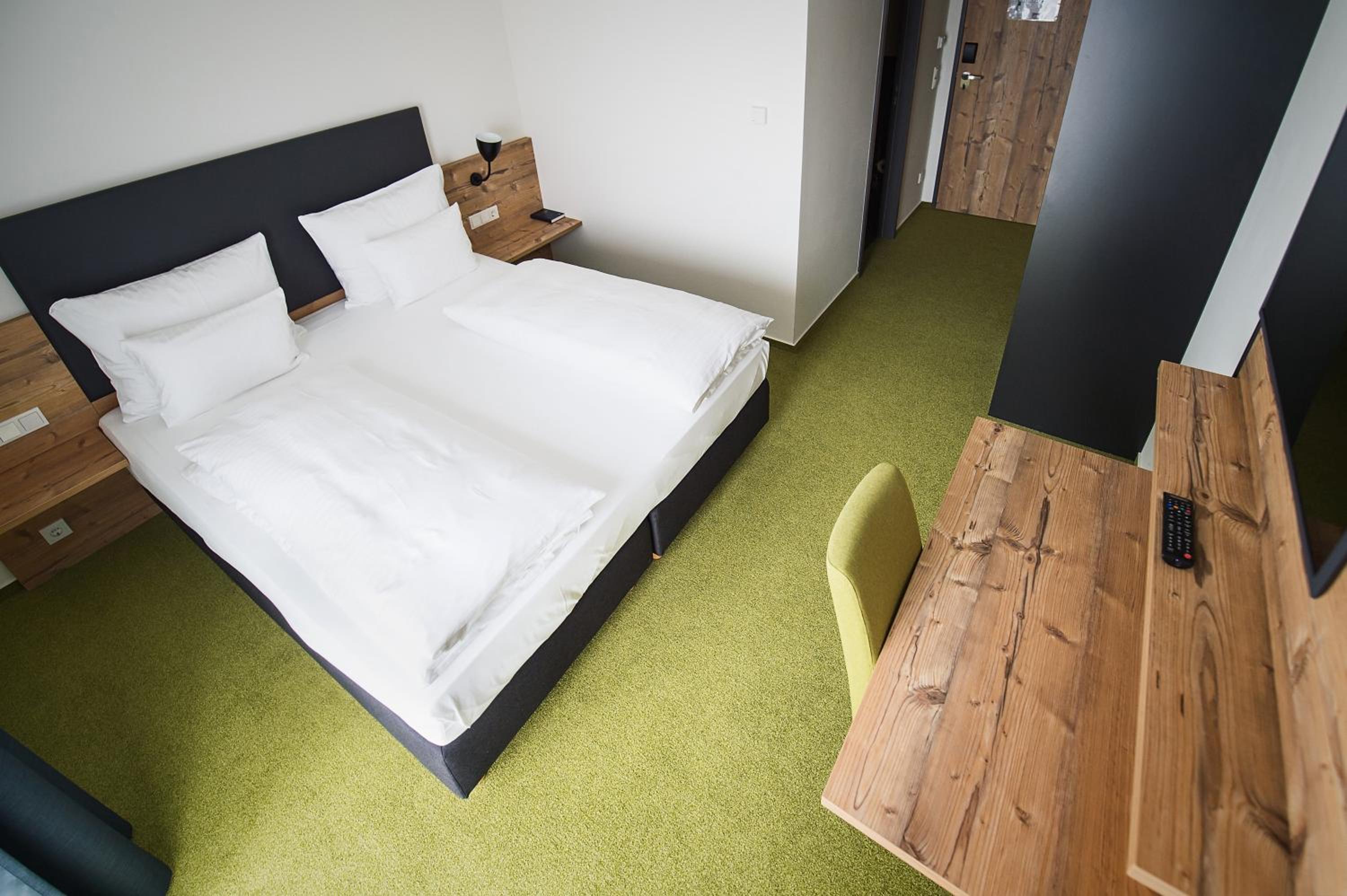 Comfort Double Room - Photo 2