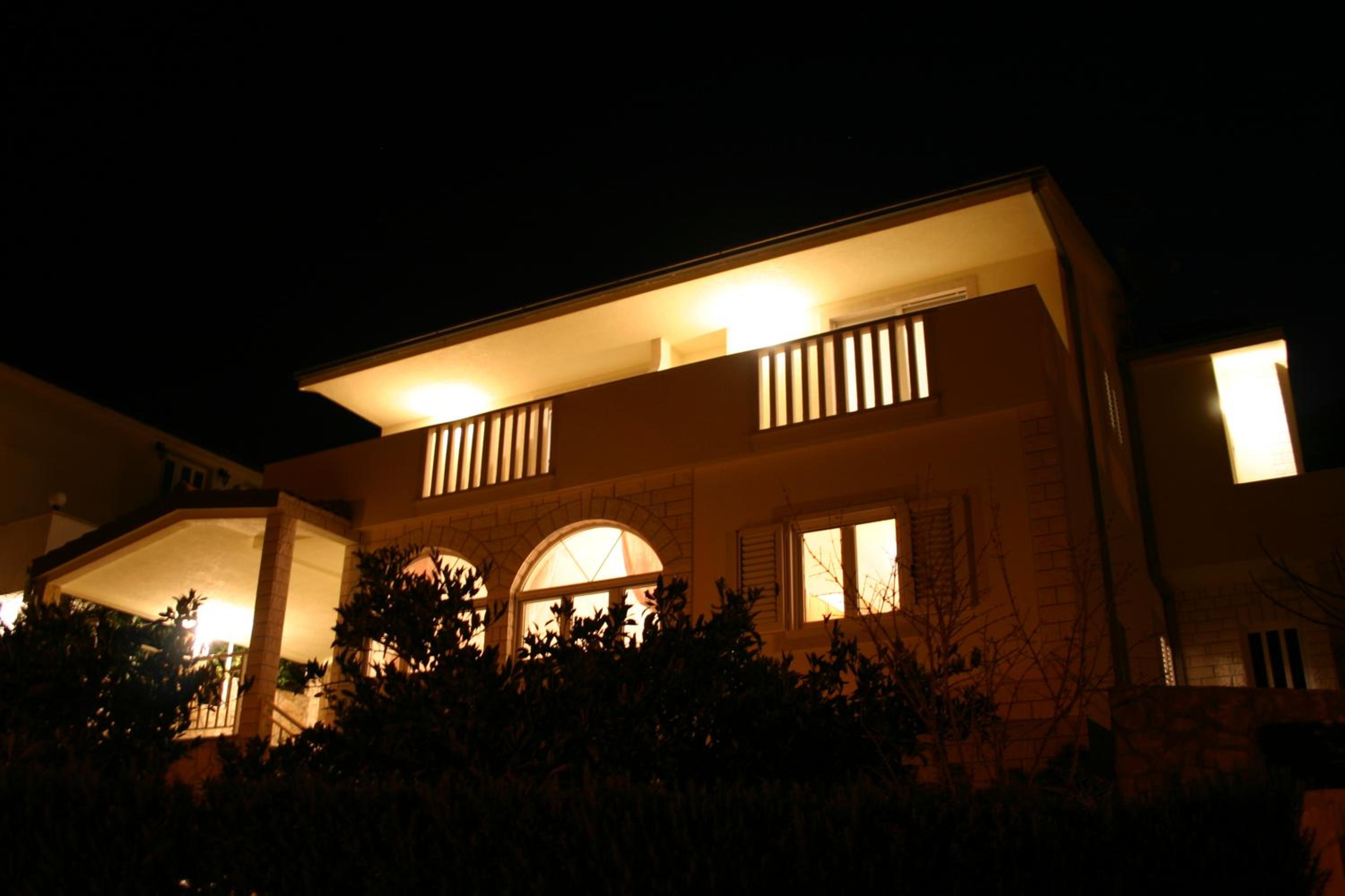 Apartment with Sea View photo 3