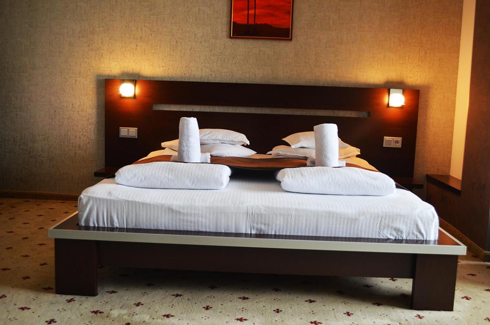Superior Double Room - Photo 1