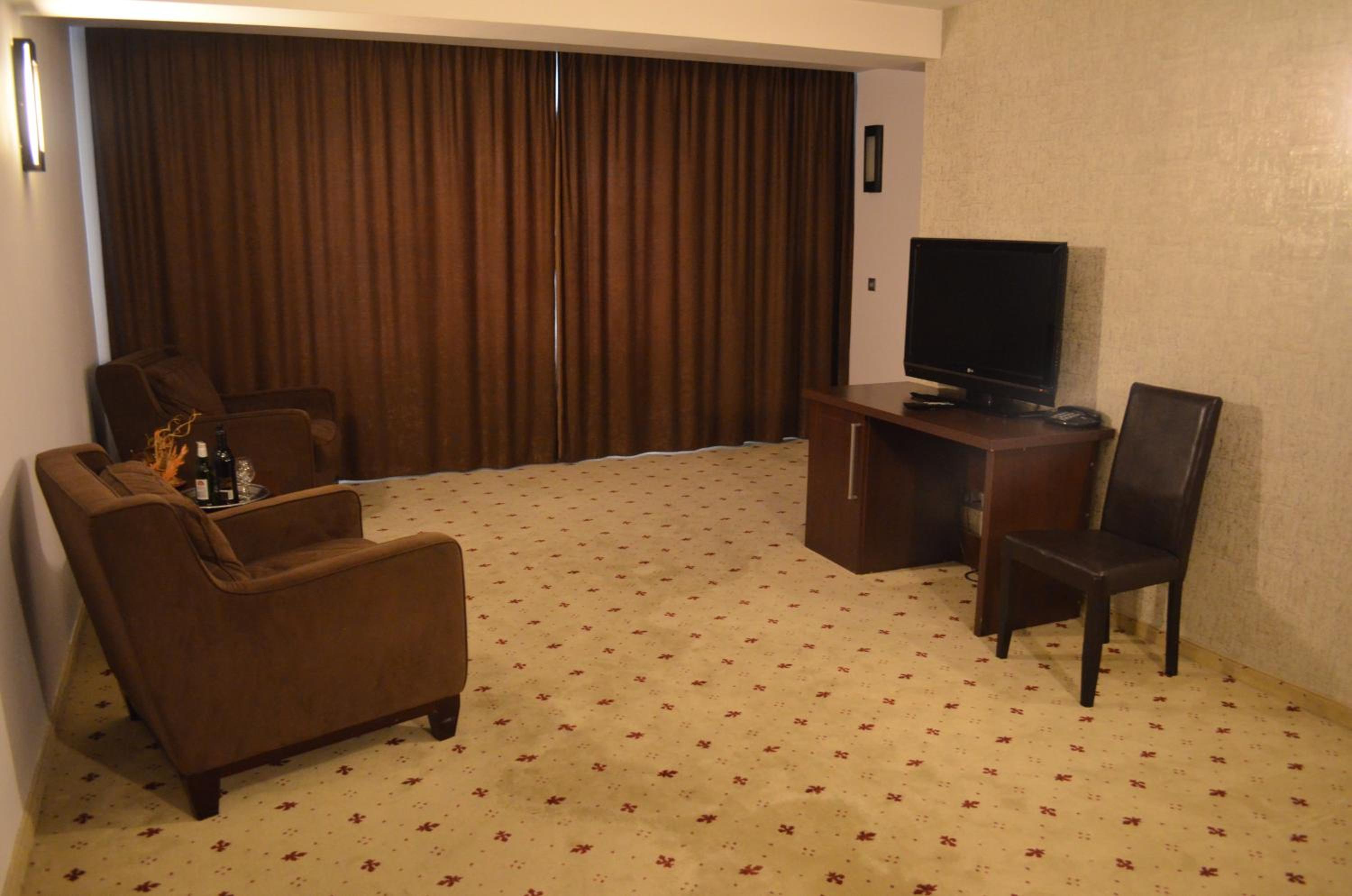 One-Bedroom Suite - Photo 8