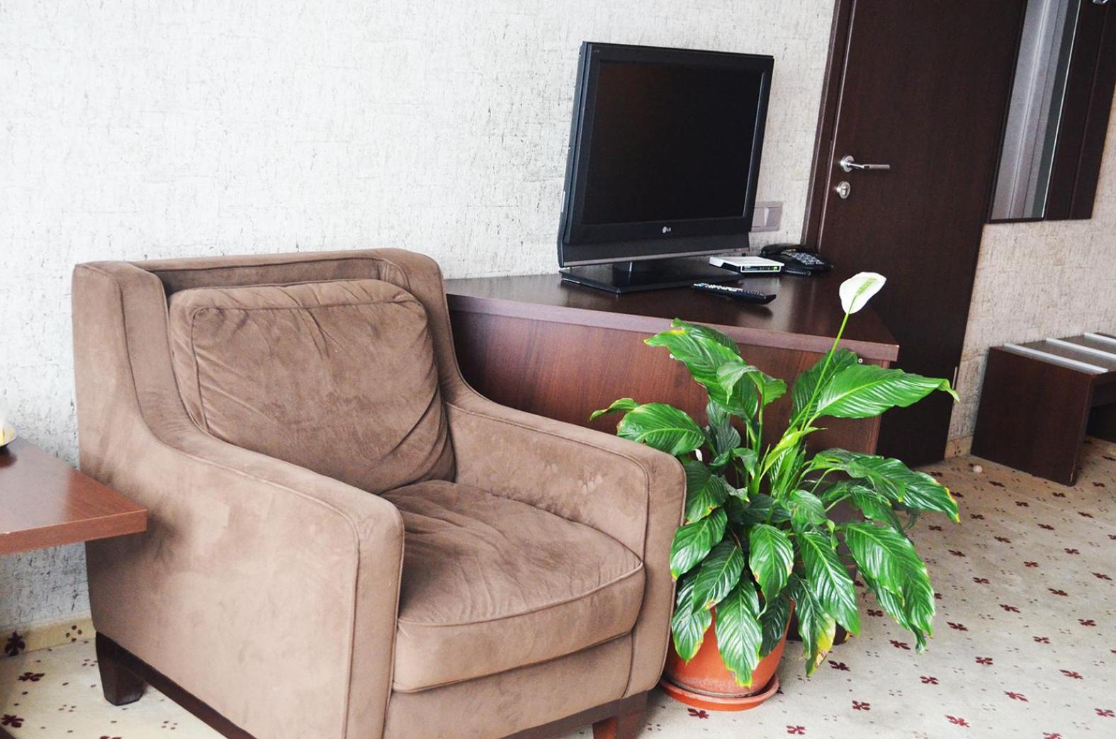 Standard Double Room - Photo 8