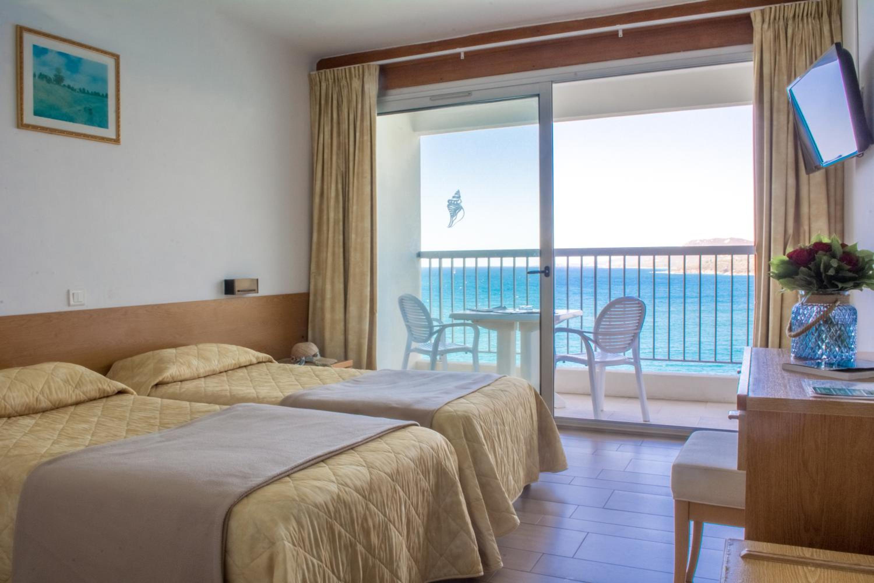 Mare Double Room