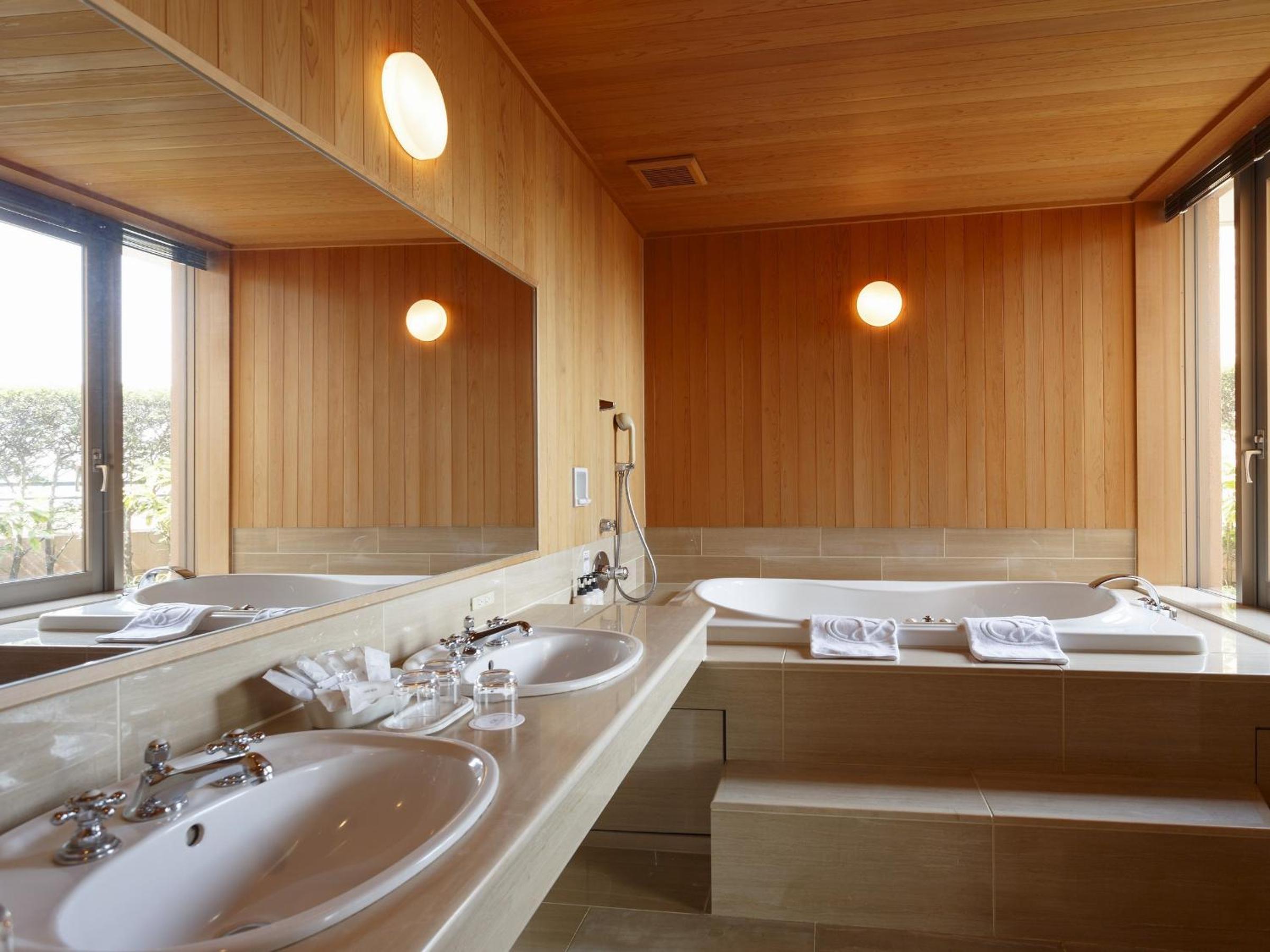 Modern Japanese-Style Premium Room - Non Smoking - Photo 5