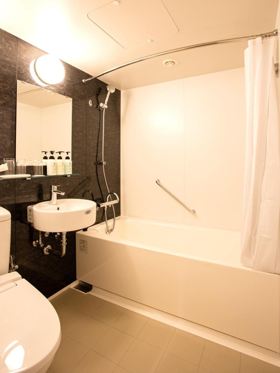 Economy Twin Room - Non Smoking - Photo 7