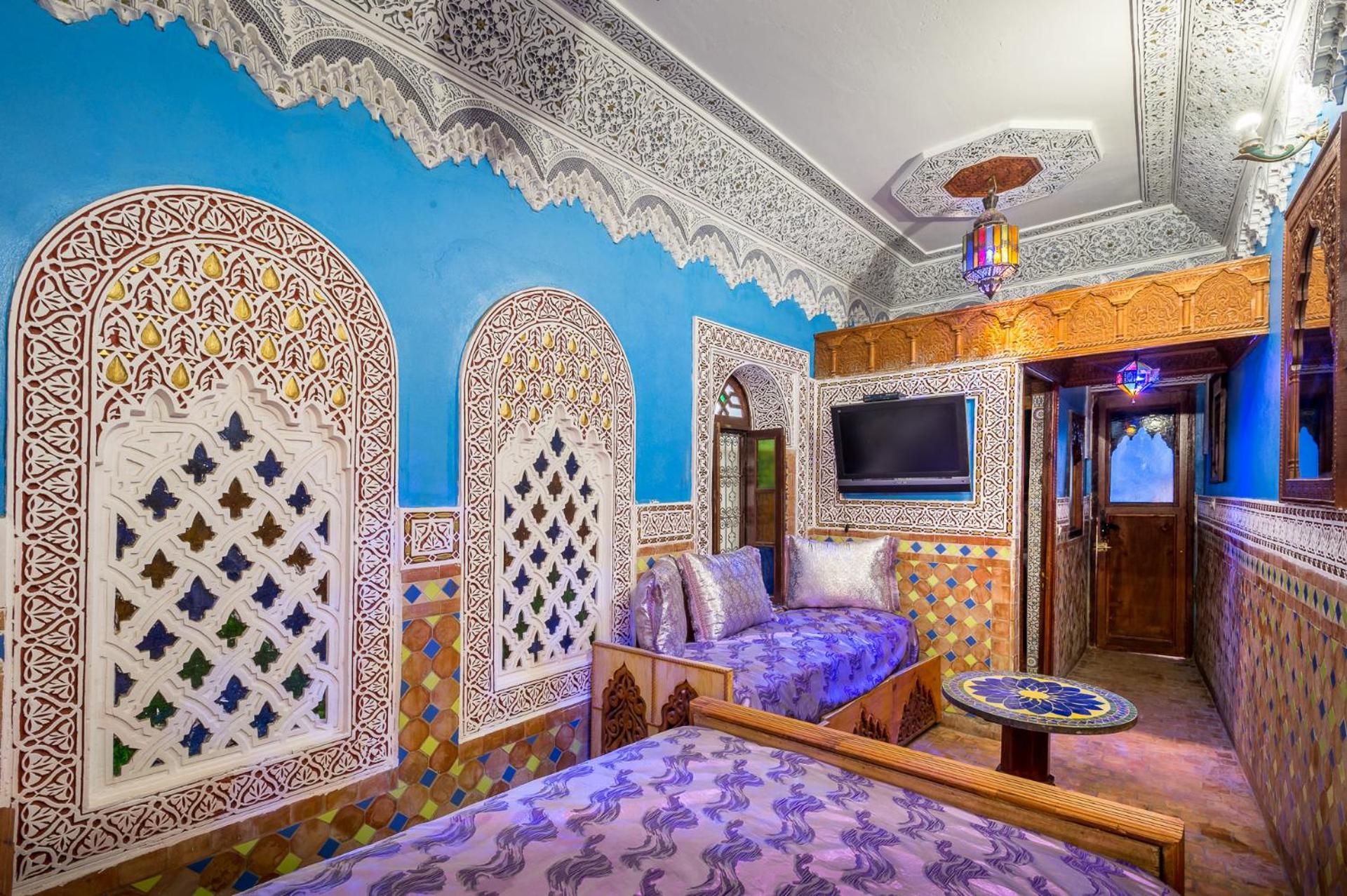 Princes Double Room photo 1
