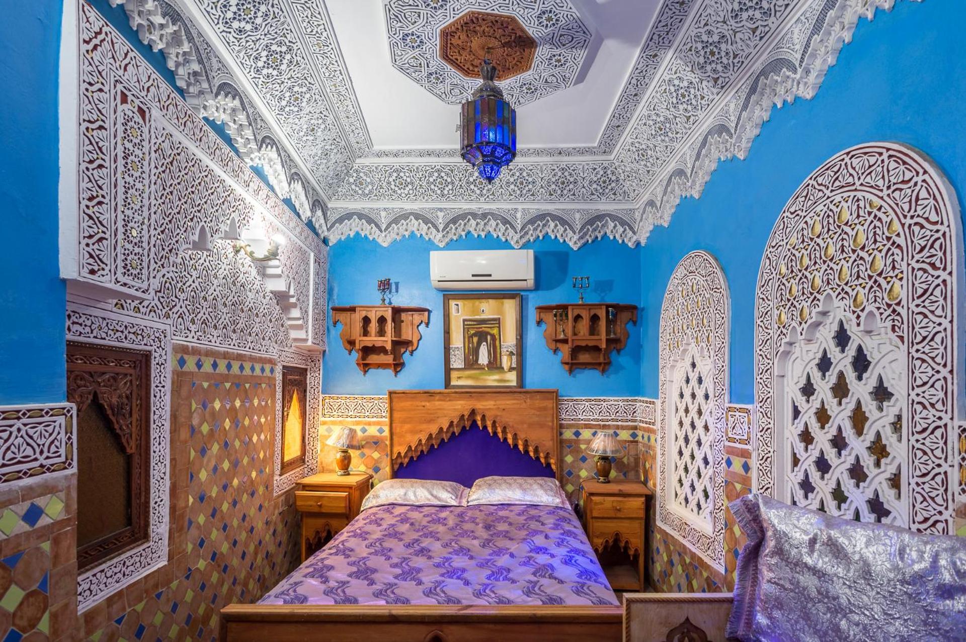 Princes Double Room photo 3