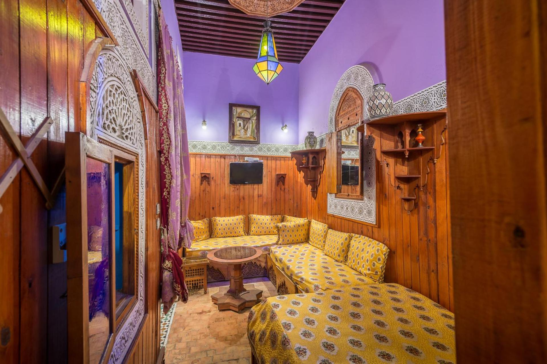 Ikram Double Room photo 1