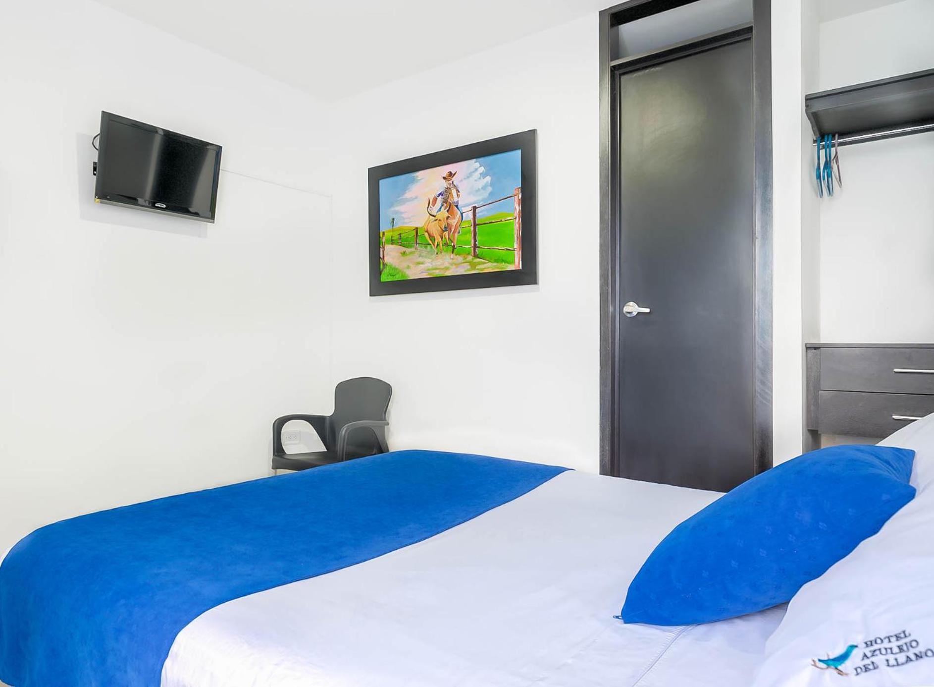 Standard Single Room photo 1