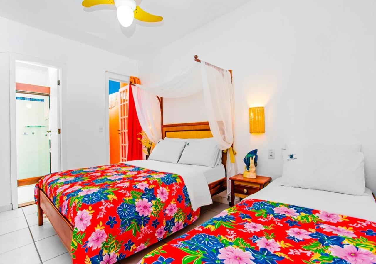Economy Triple Room - Photo 8