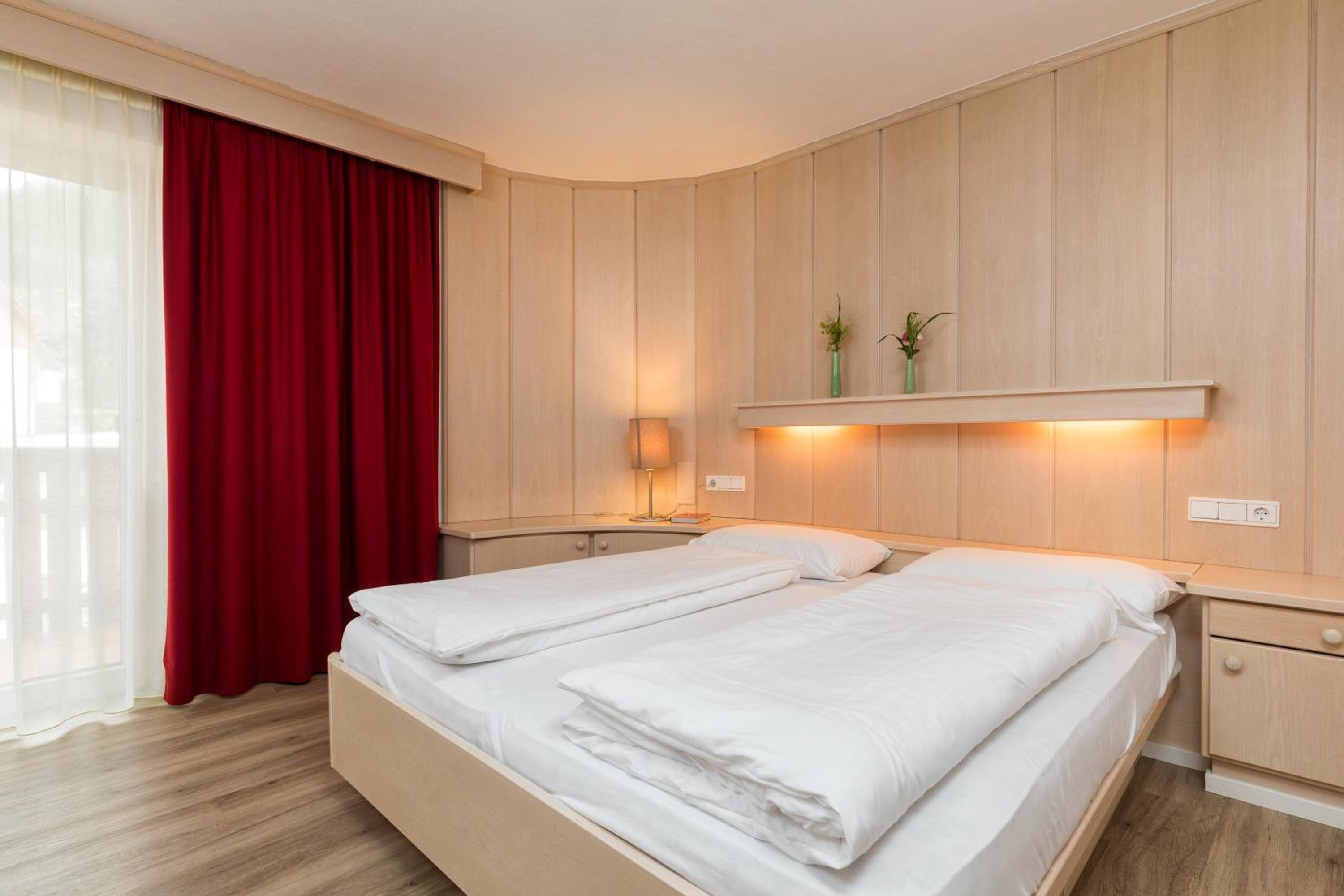 Standard  Double Room - Annex