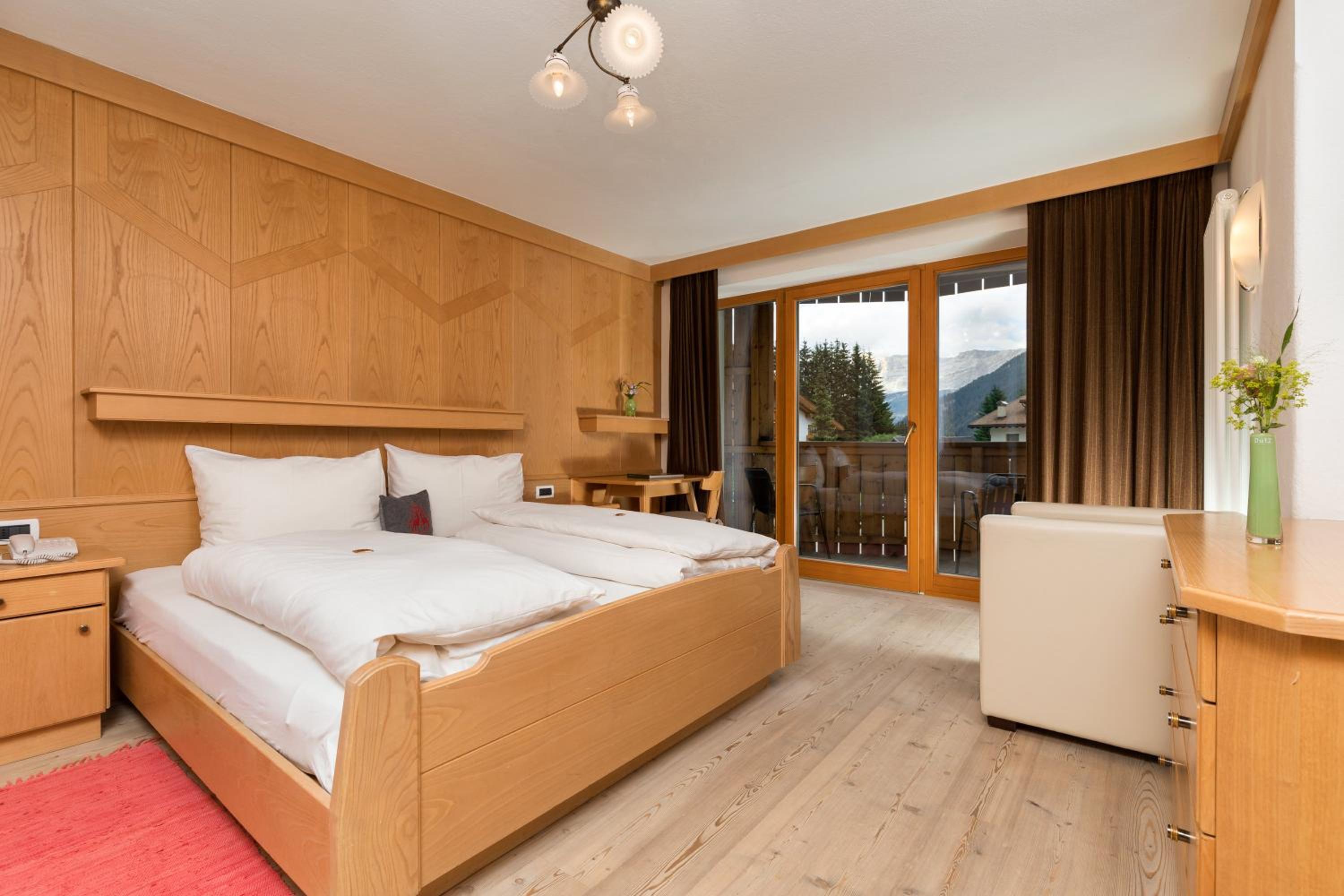 Standard Double Room - Photo 1