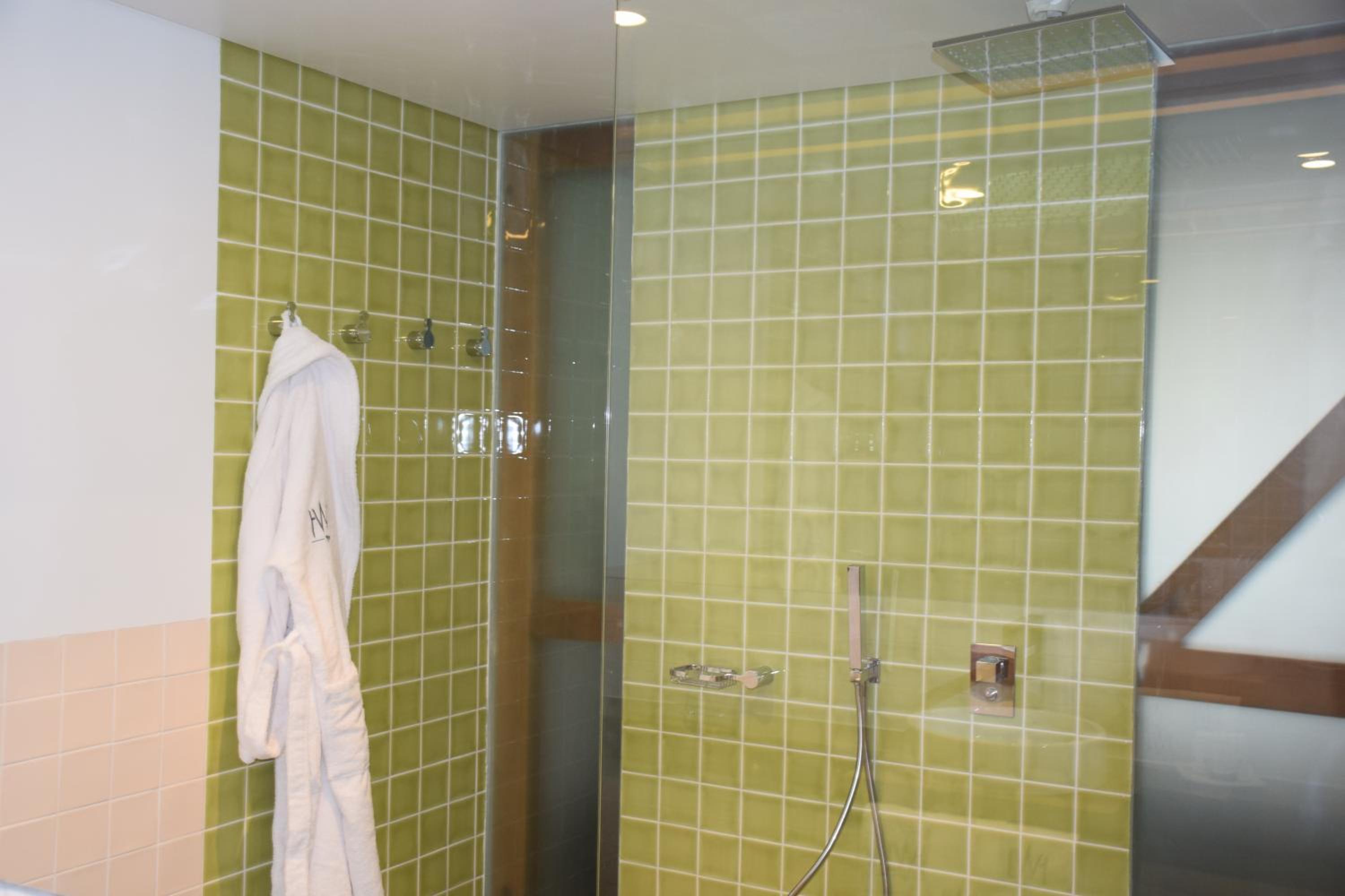 Classic Double or Twin Room
