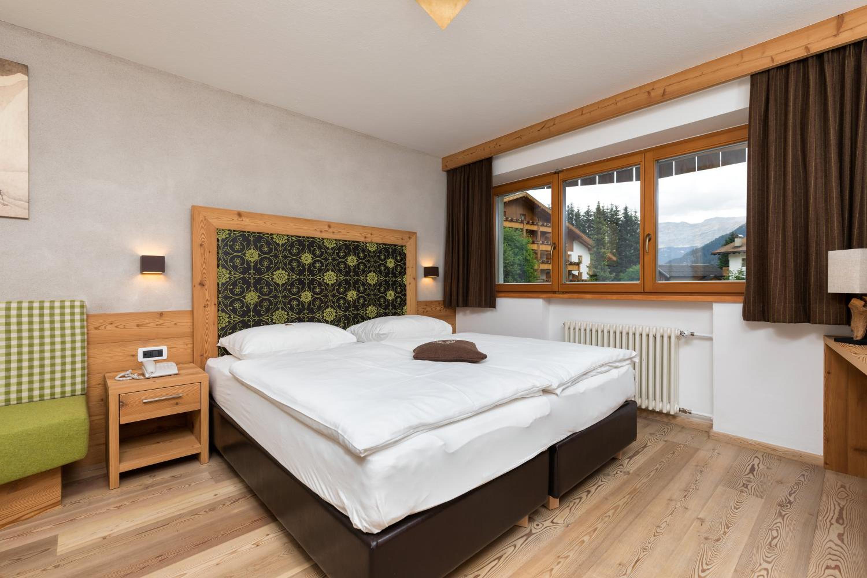 Flexible Room
