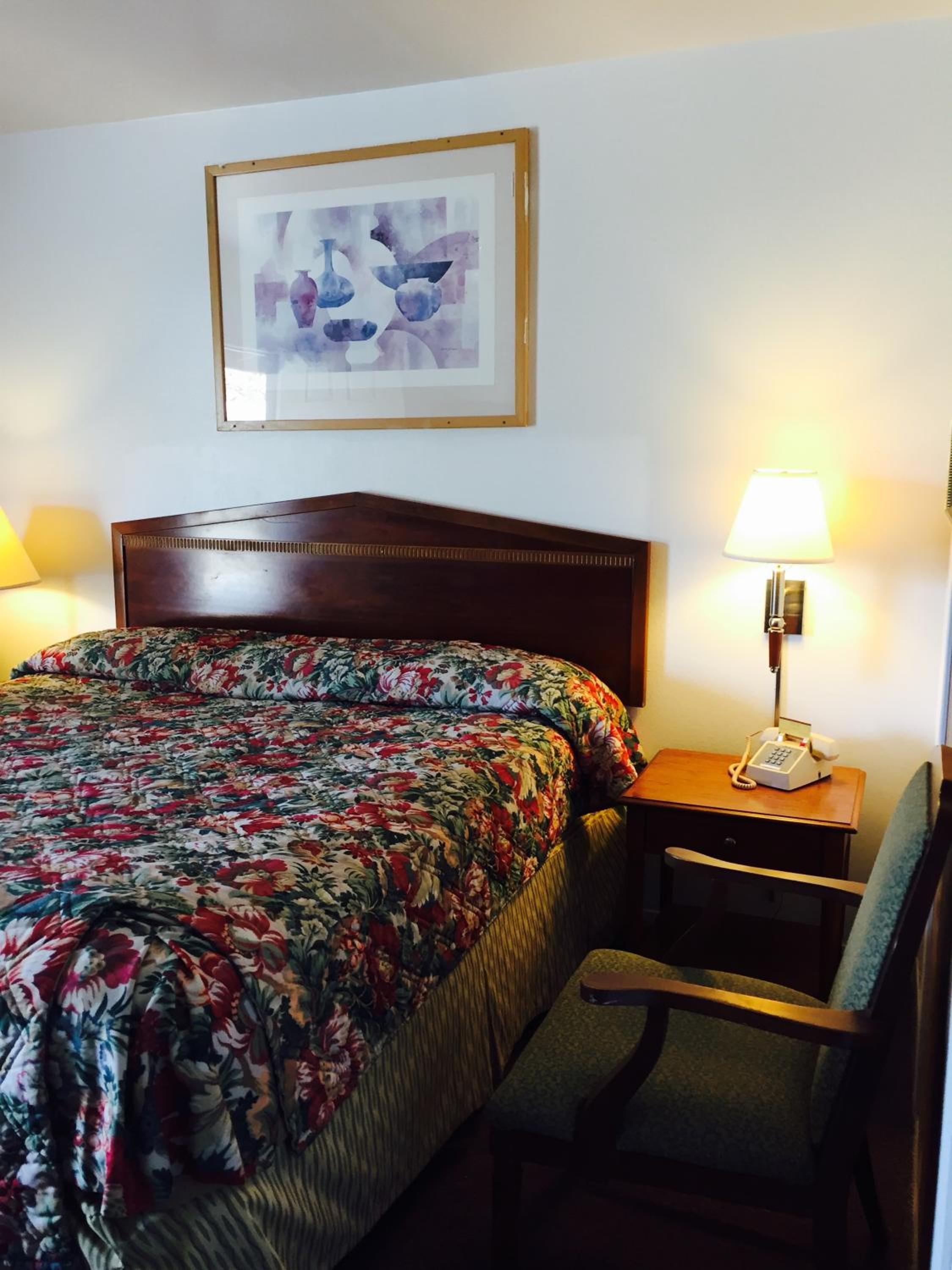King/Grande Ray room photo 3