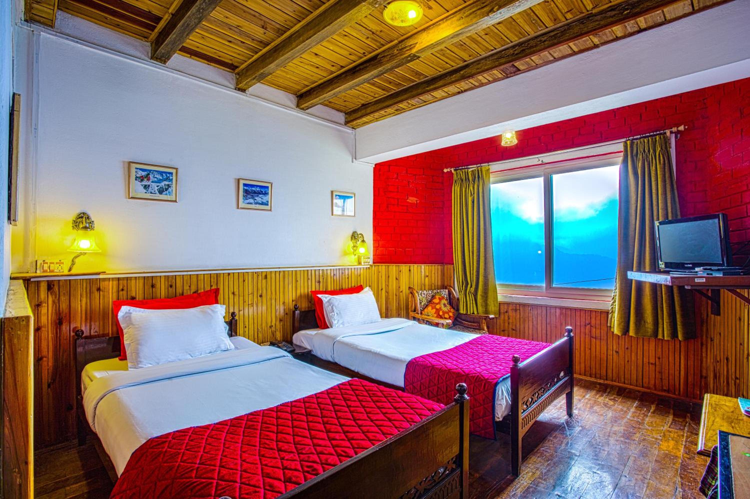 Standard Double Room - Photo 3