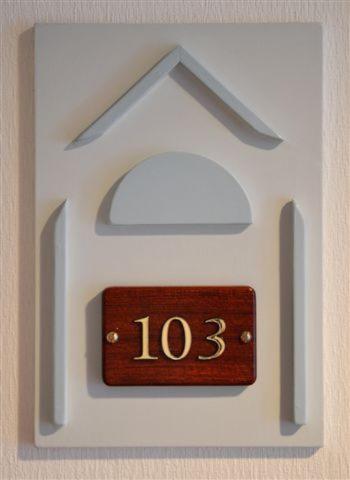 Standard Triple Room - Photo 4