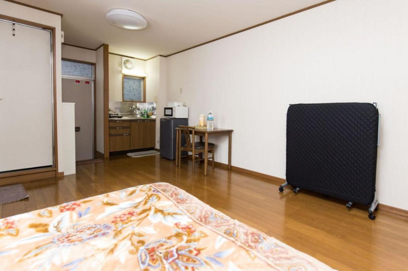 Apartment - Ground Floor photo 1