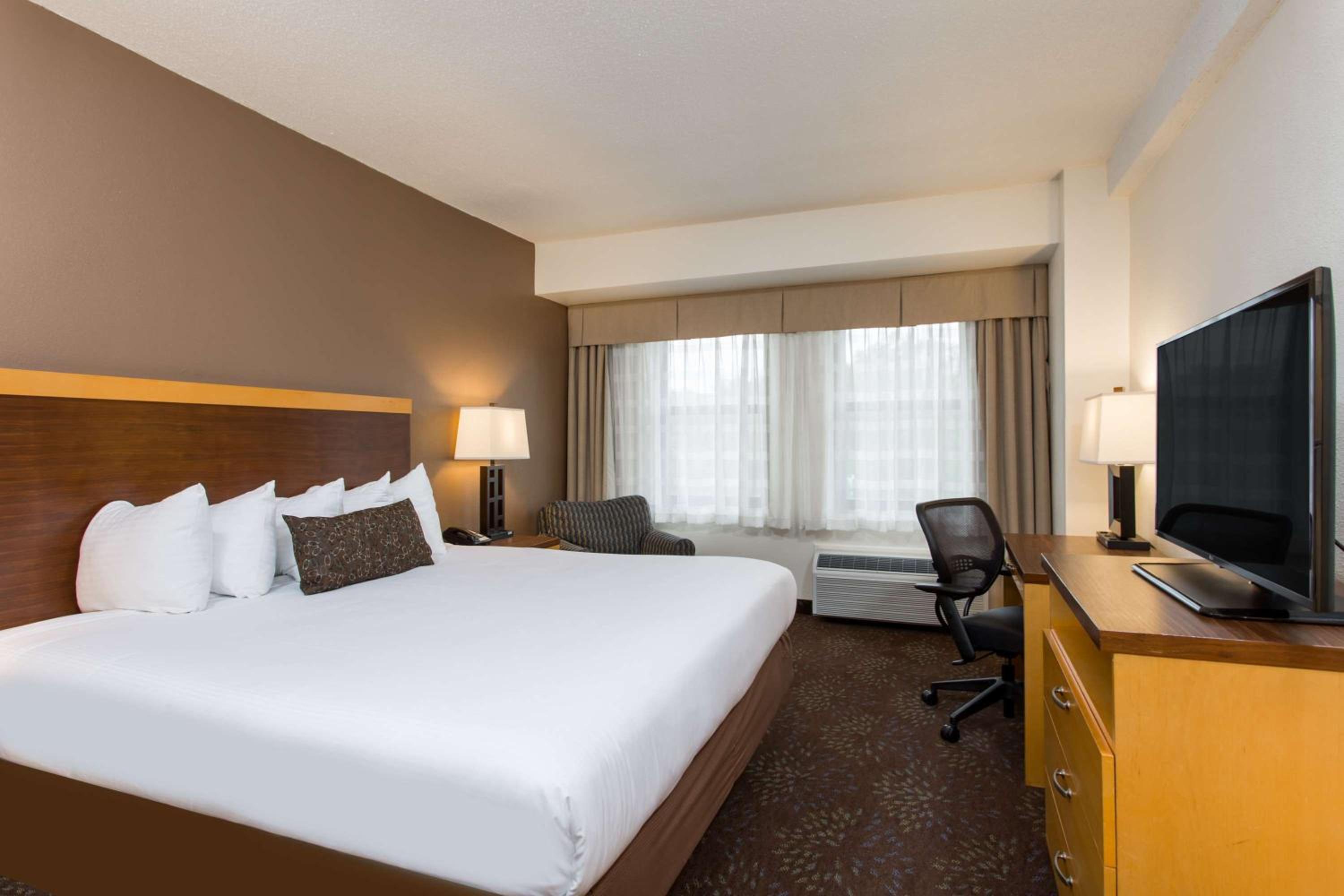King Room - Non-Smoking - Photo 2