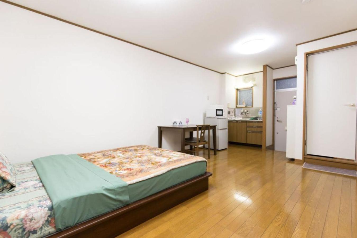 Apartment - Ground Floor photo 1
