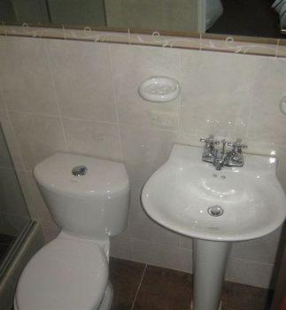 Duplex Quadruple Room