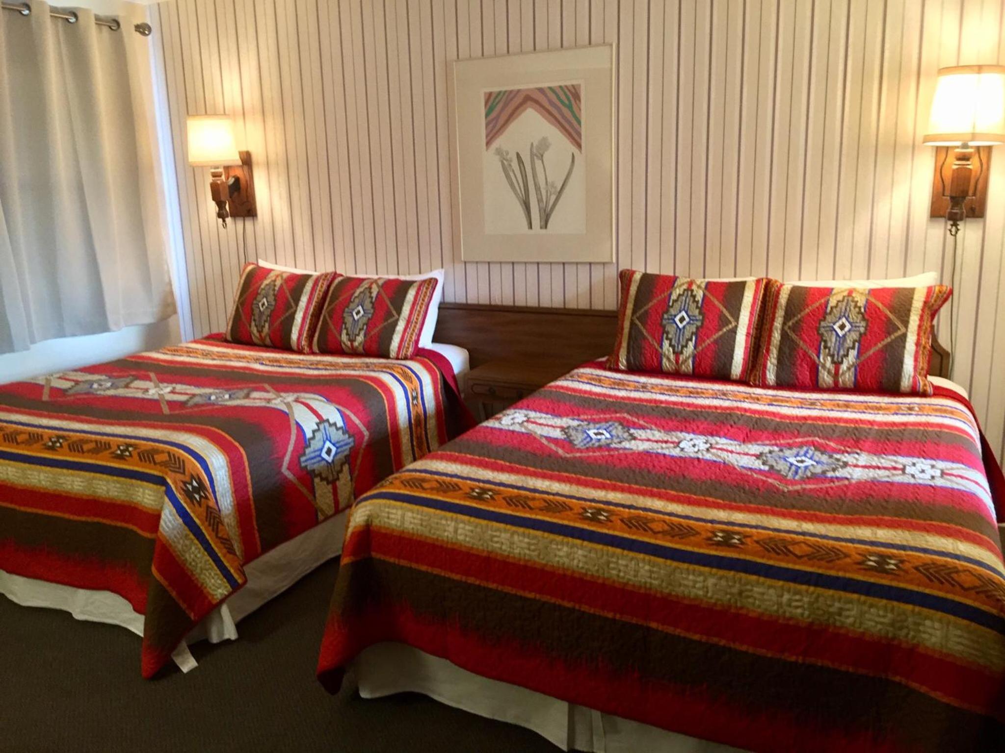 Deluxe Queen Room photo 1