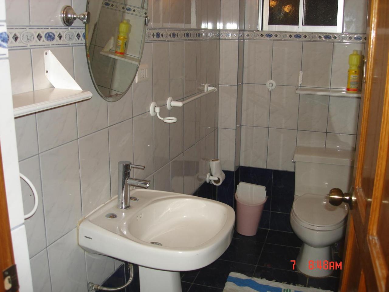 Budget Double Room photo 3