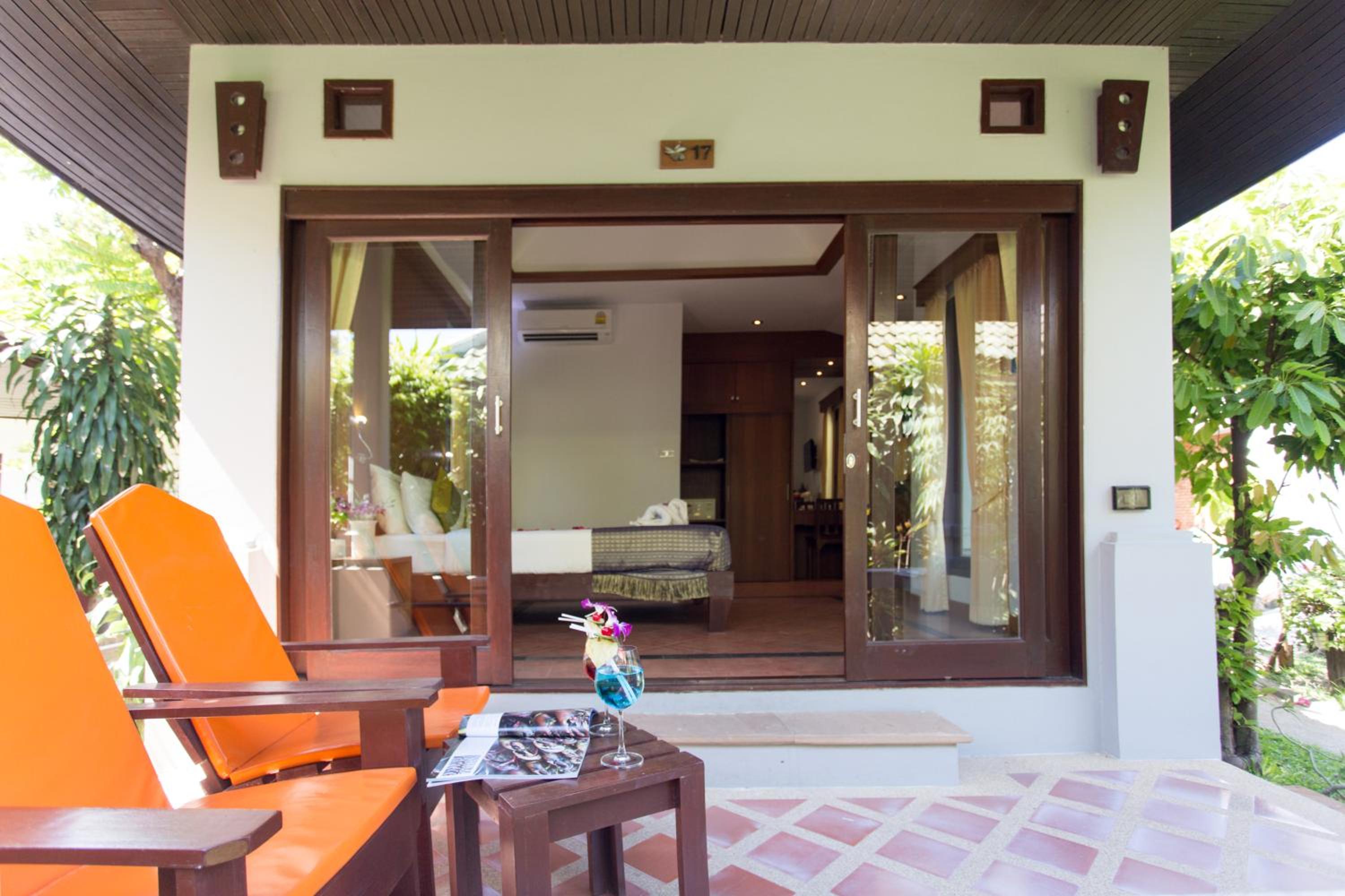 Honey Deluxe Double Room - Photo 7