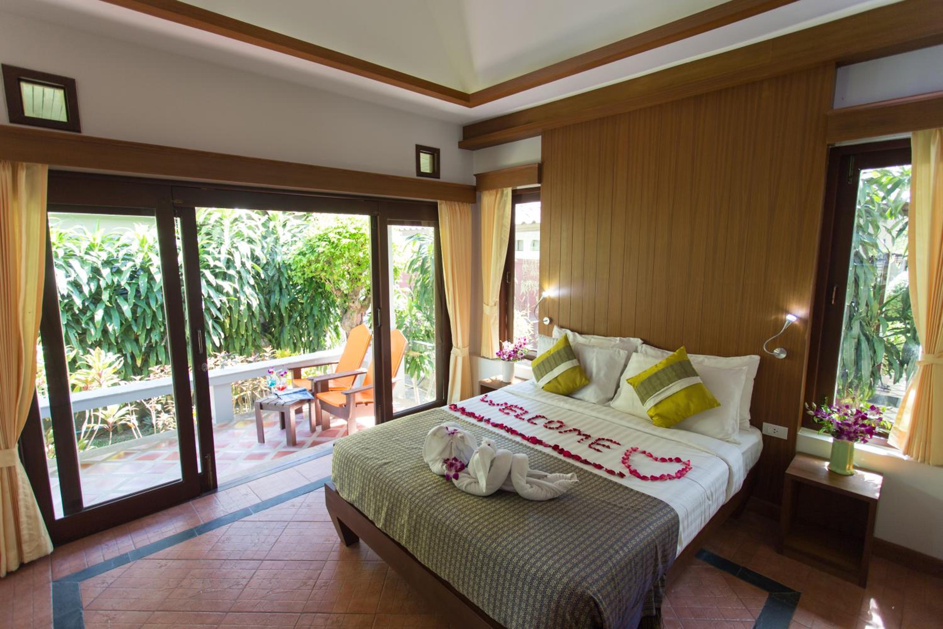 Honey Deluxe Double Room - Photo 3