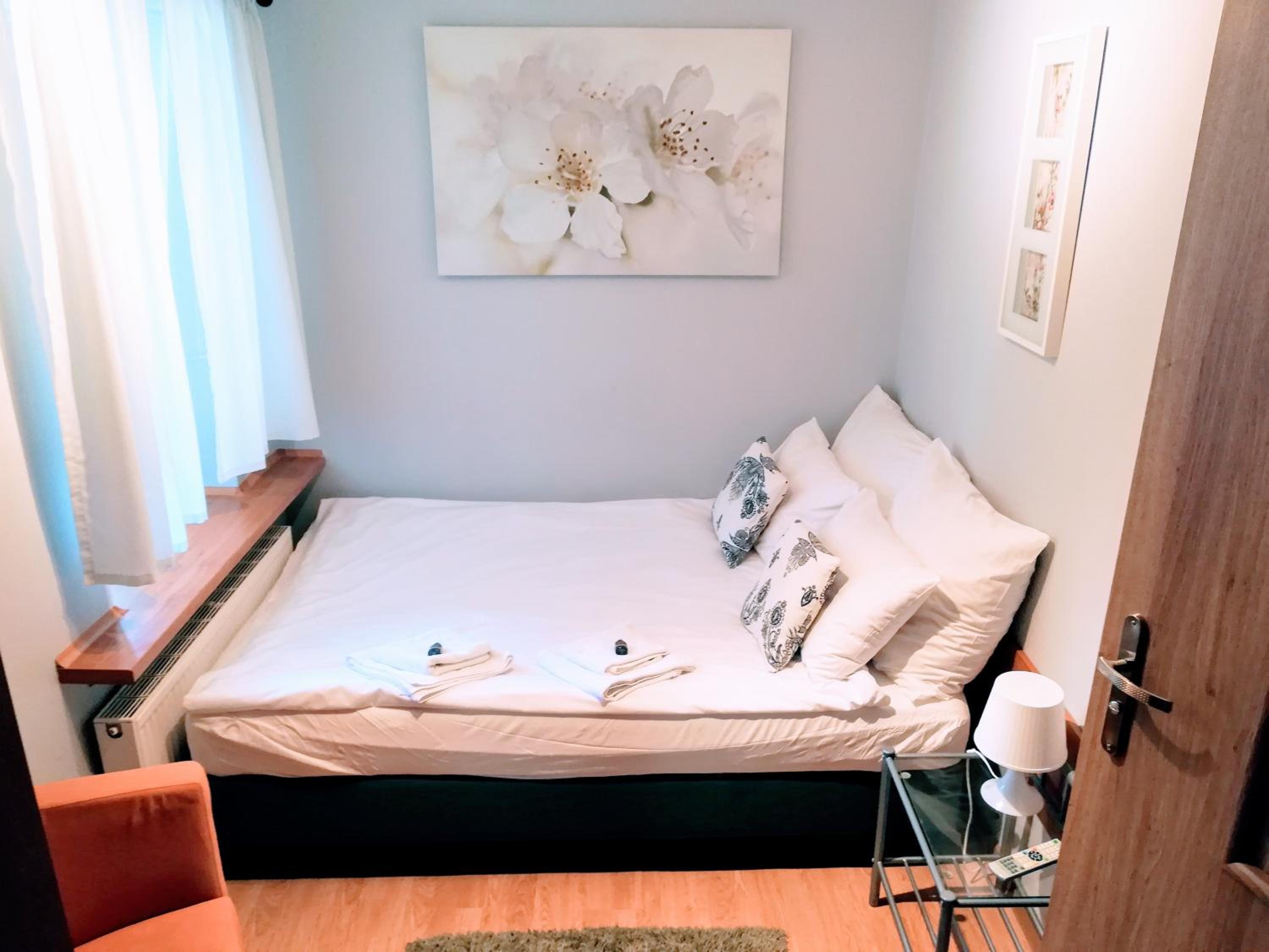 Double Room photo 2