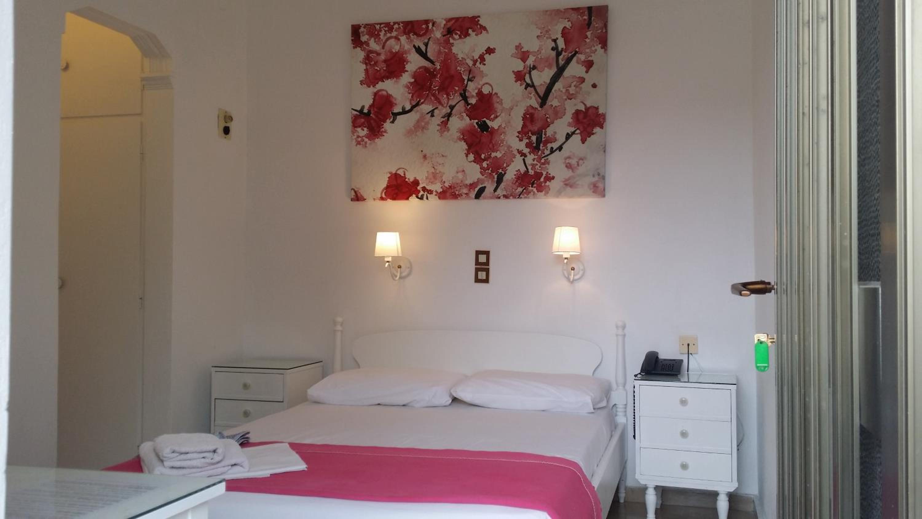 Economy Double Room - Ground Floor - Photo 1