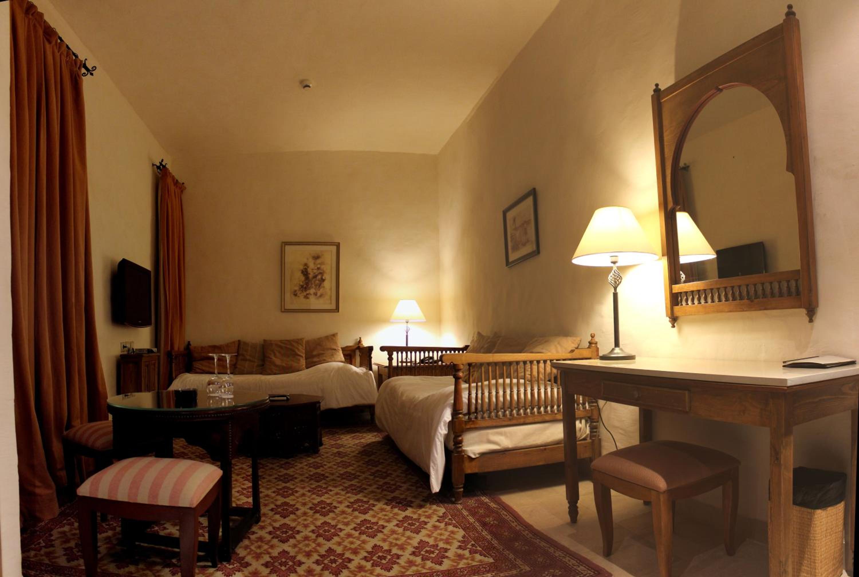 Family Suite photo 3