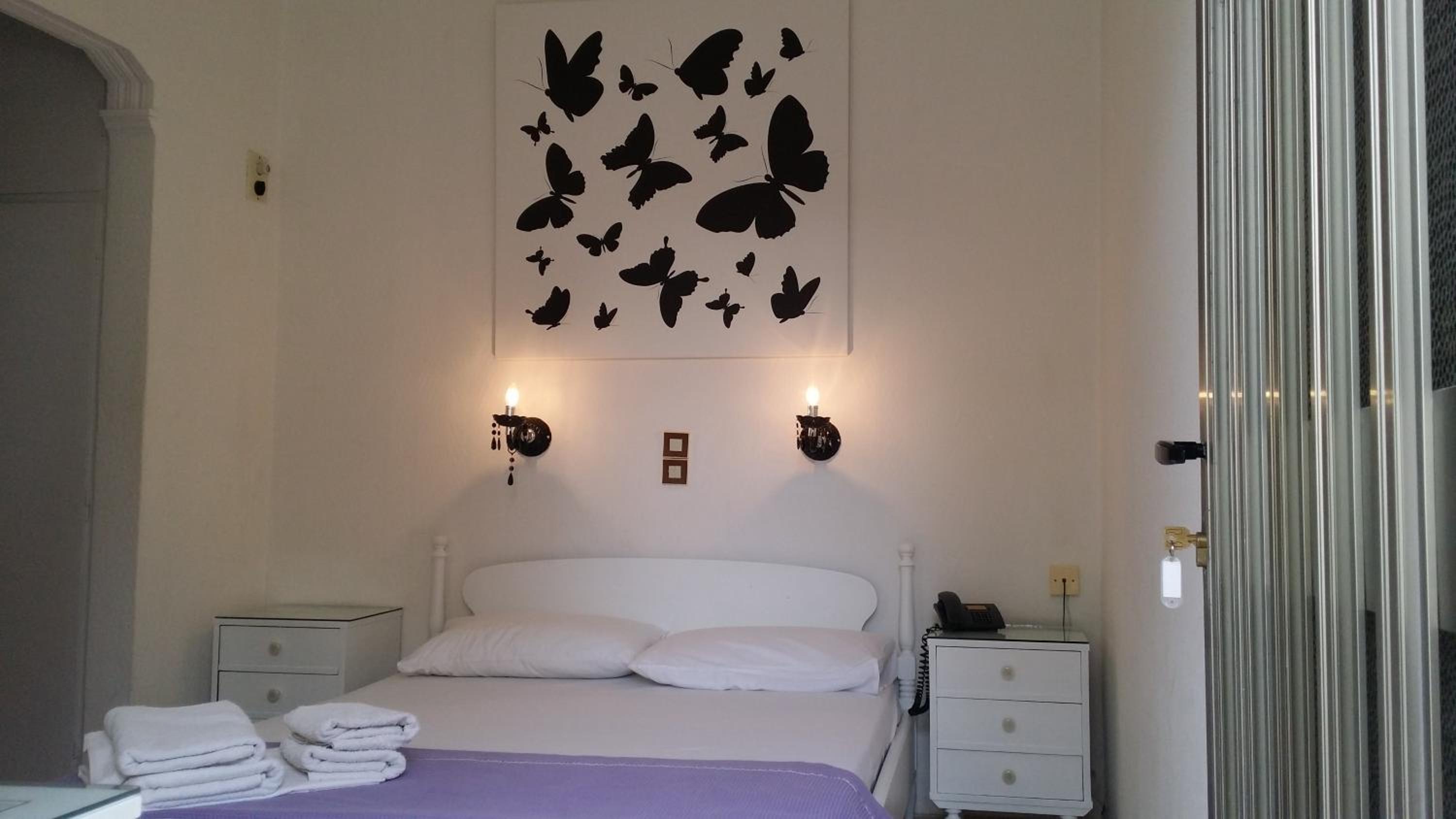 Economy Double Room - Ground Floor - Photo 5