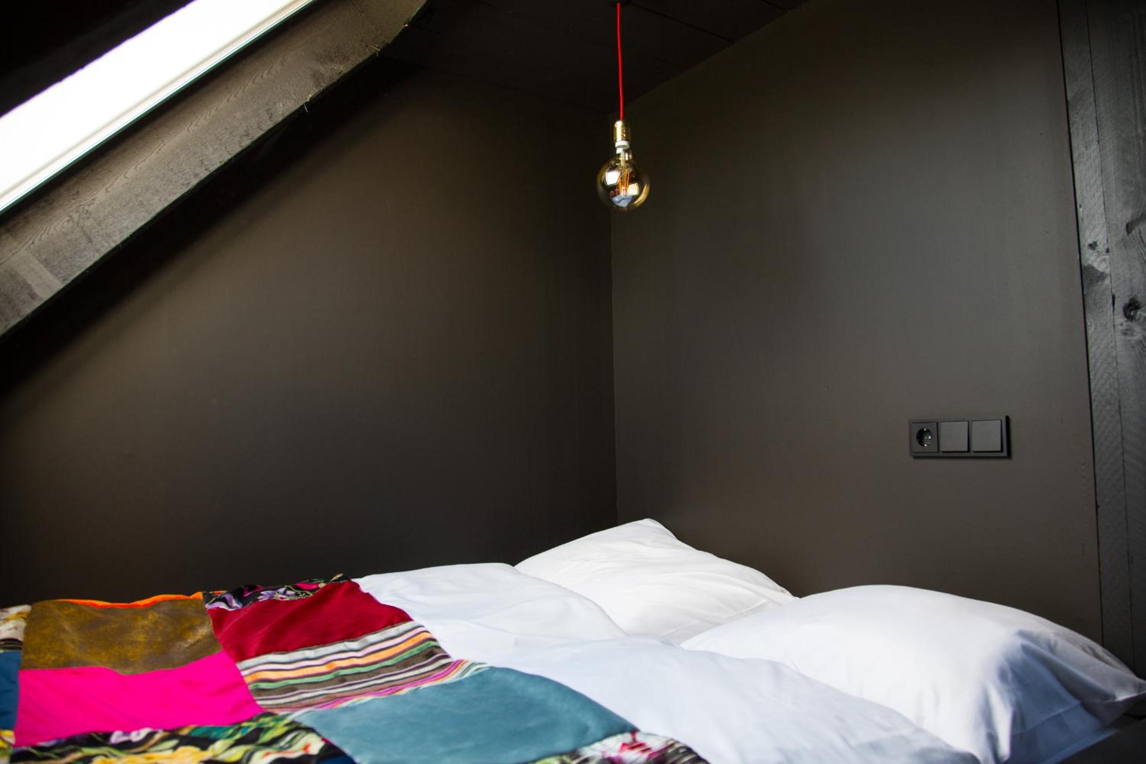Double Room with Terrace photo 2