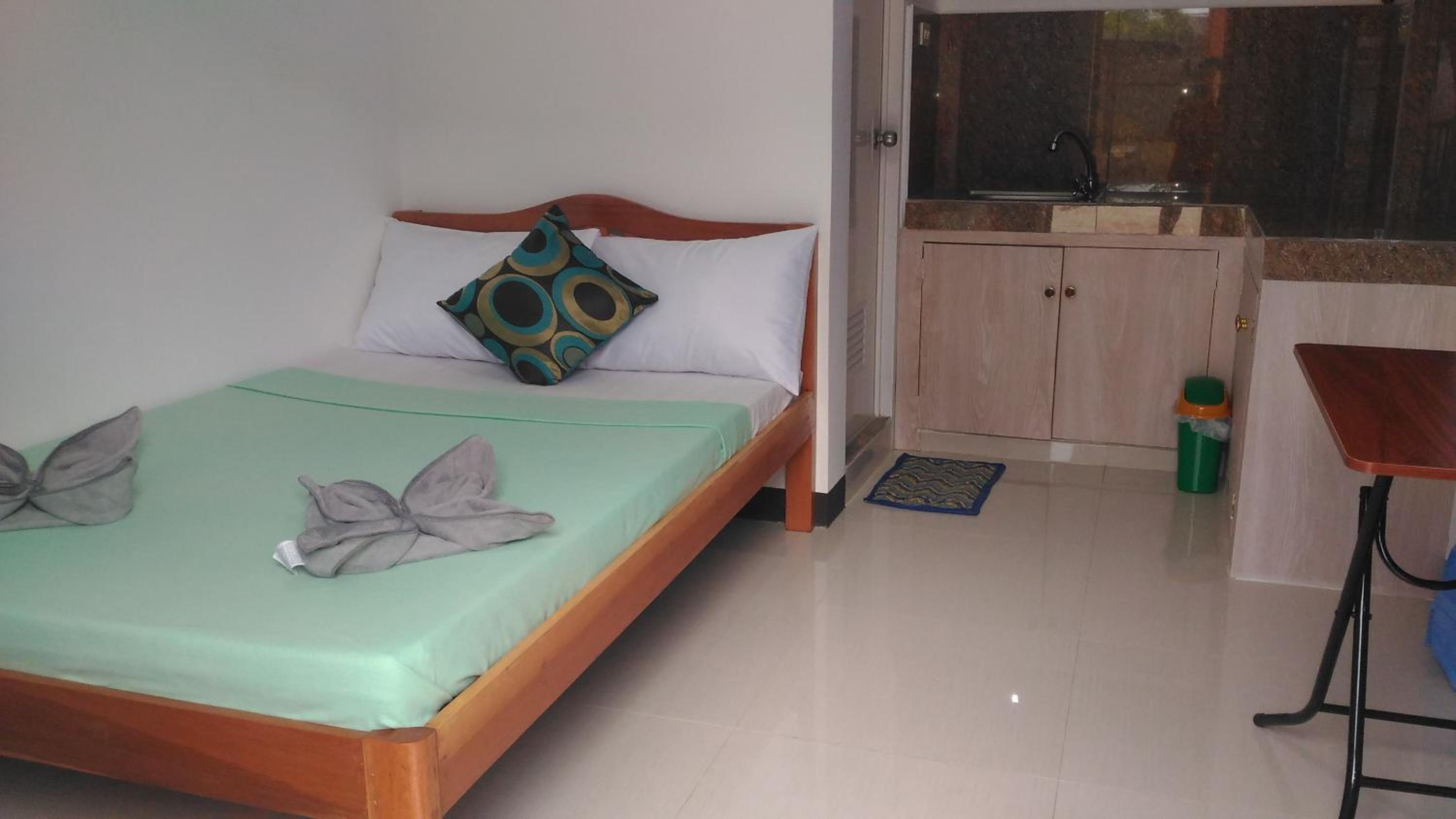 Standard Double Room with Fan photo 2