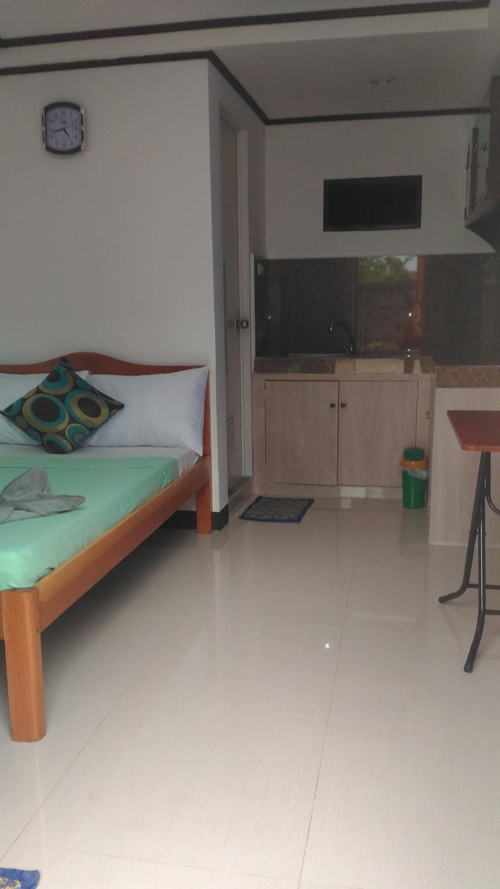 Standard Double Room with Fan photo 3