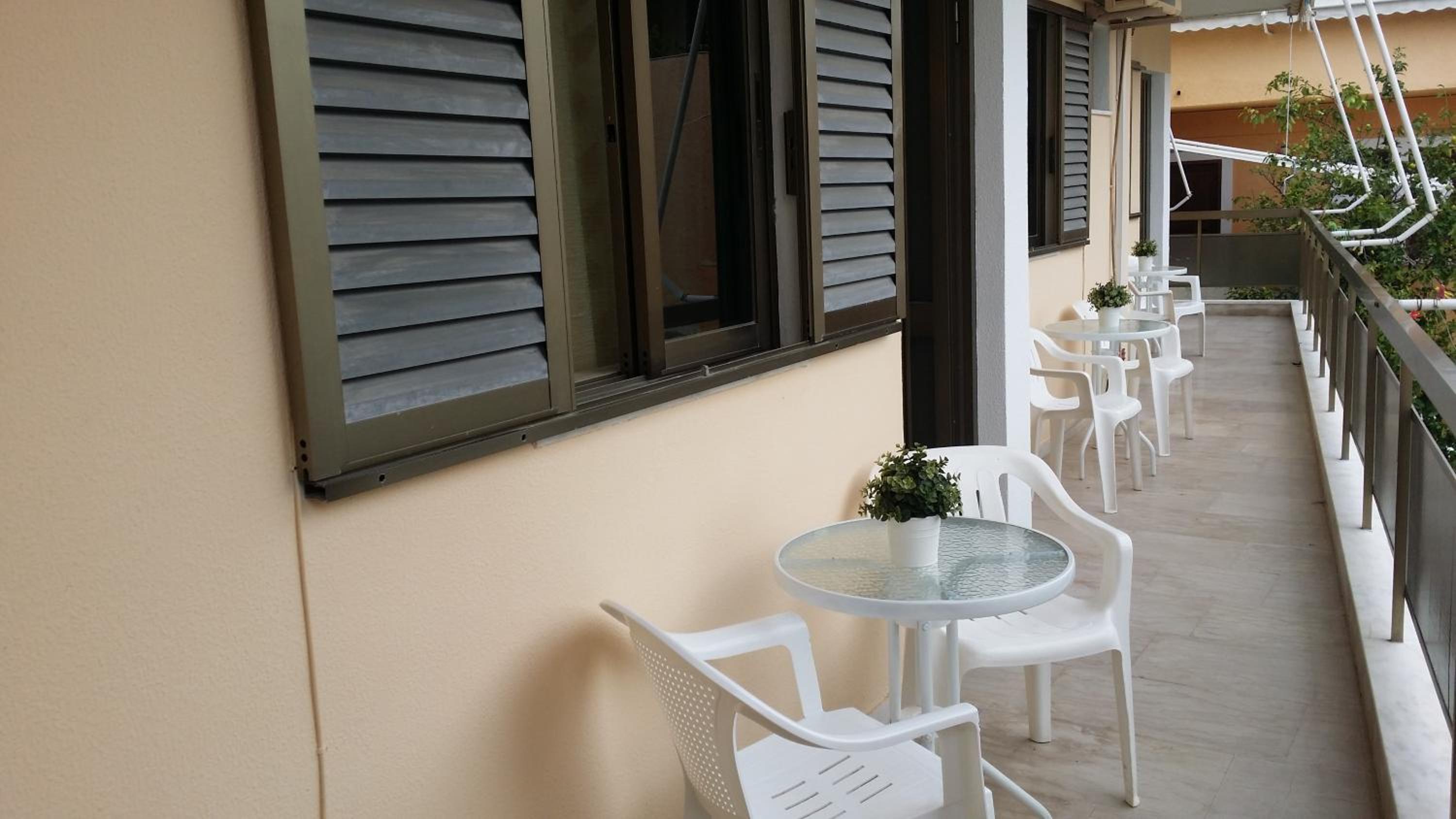 Economy Double Room - Ground Floor - Photo 3