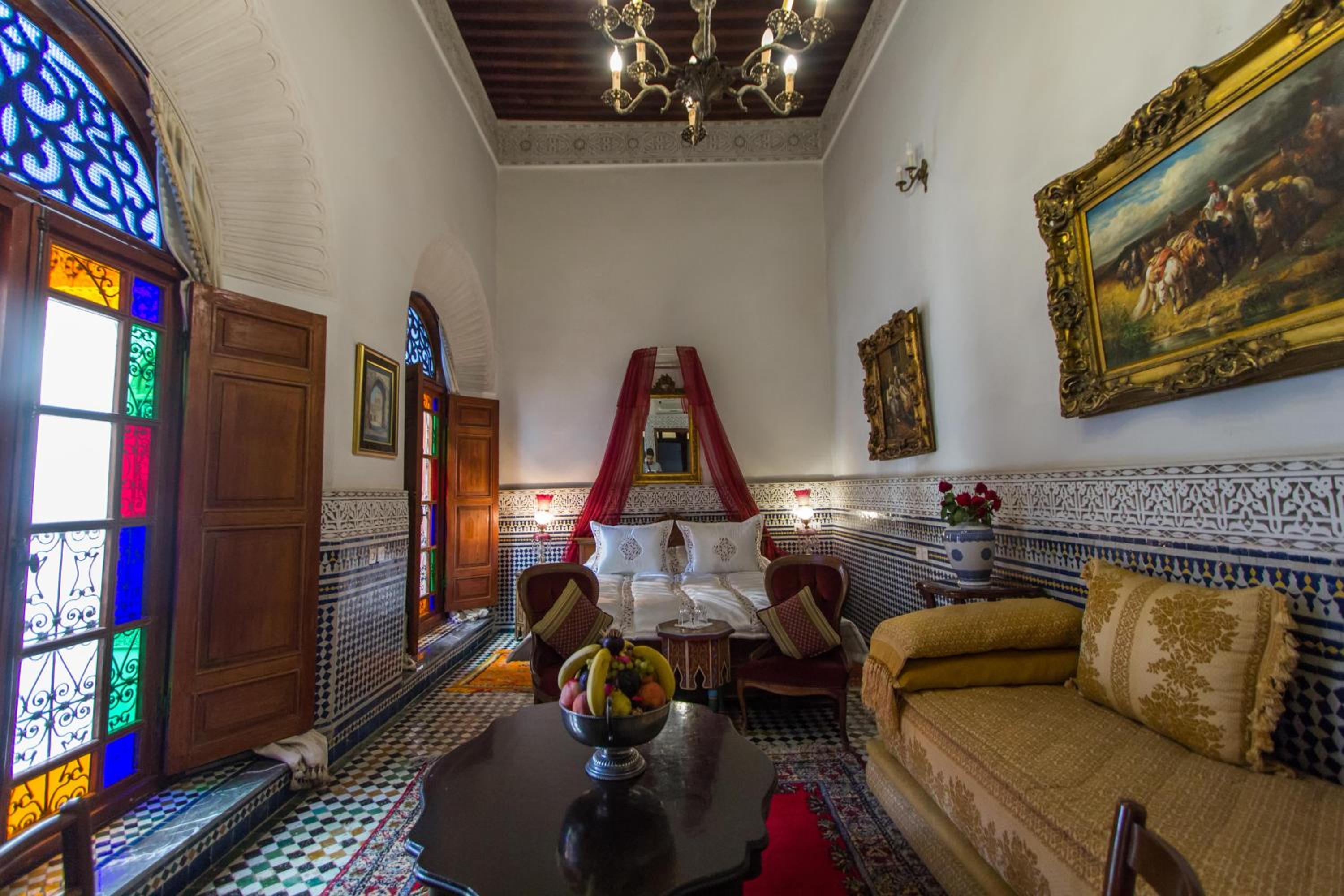 Double Room - Photo 8