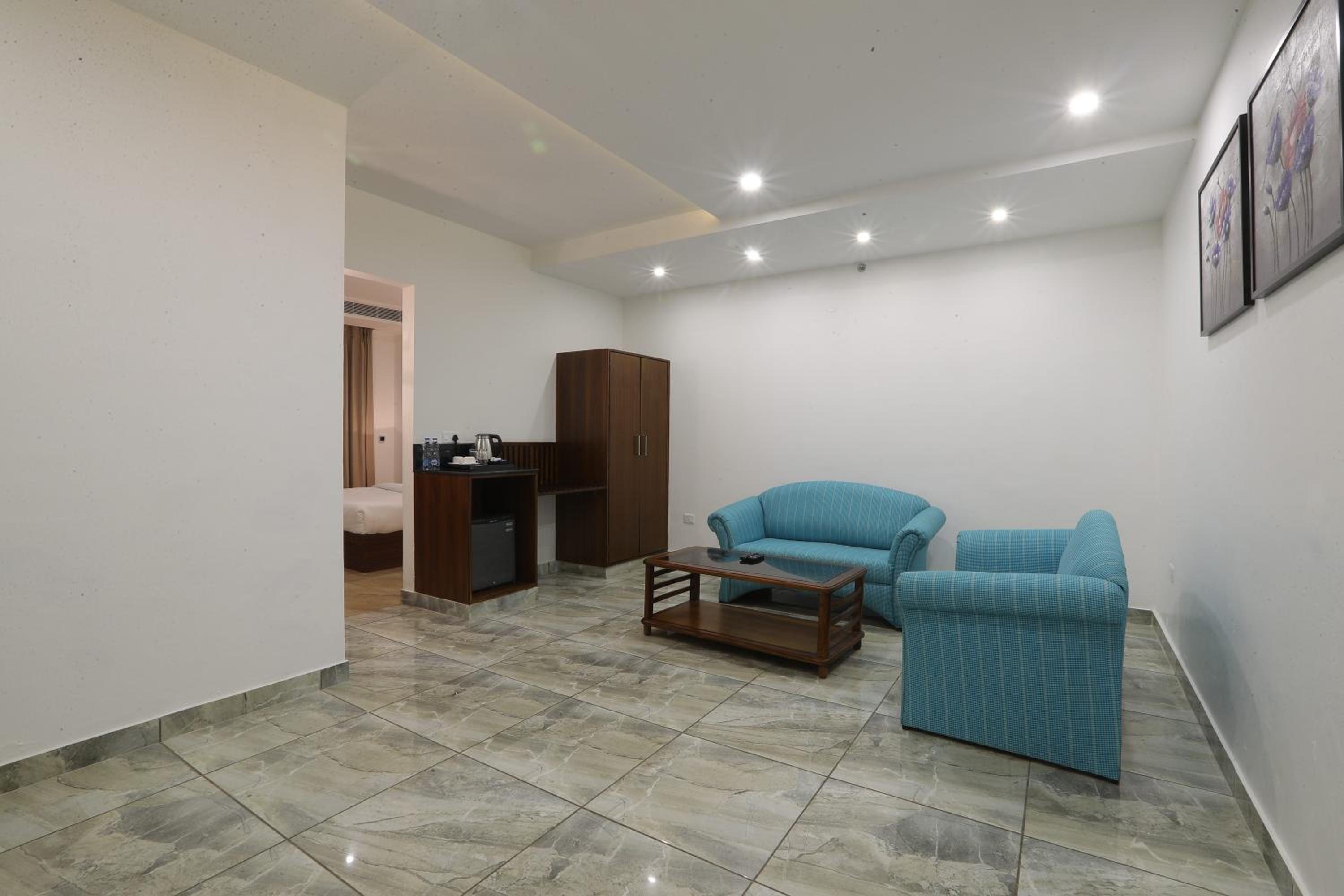 King Suite photo 2