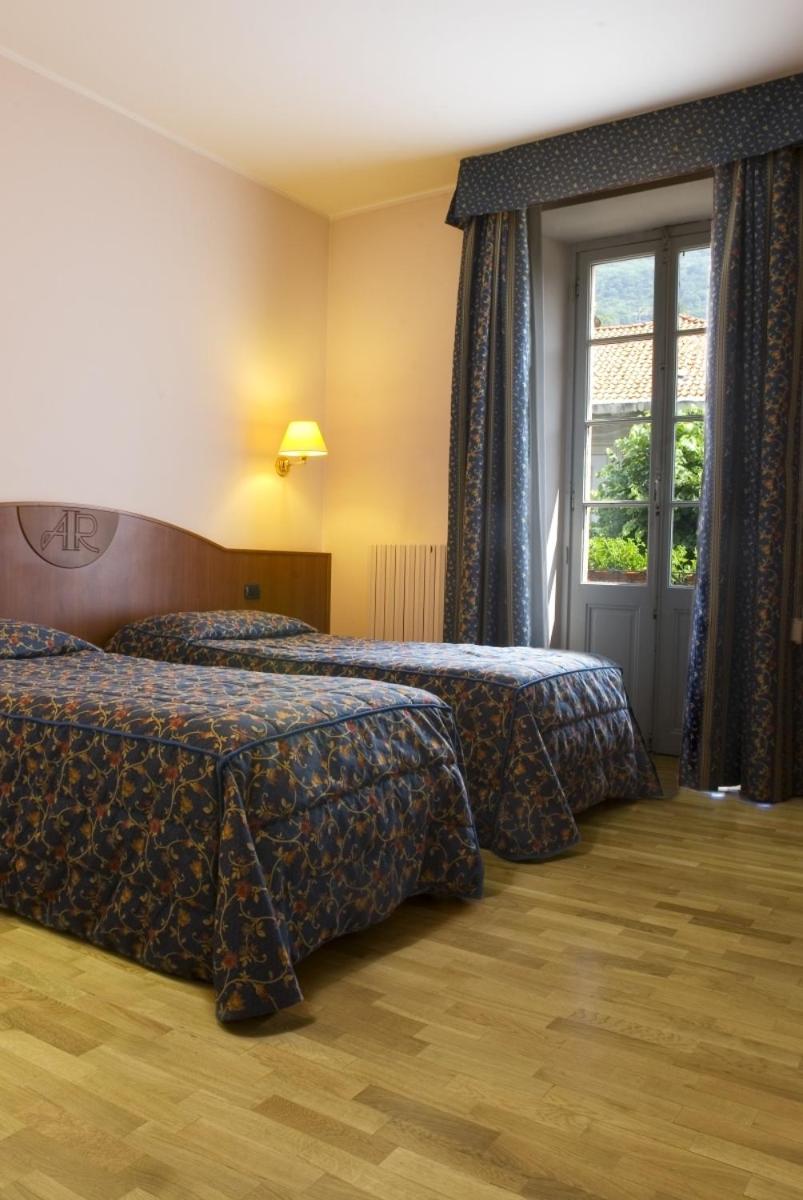Double or Twin Room photo 1