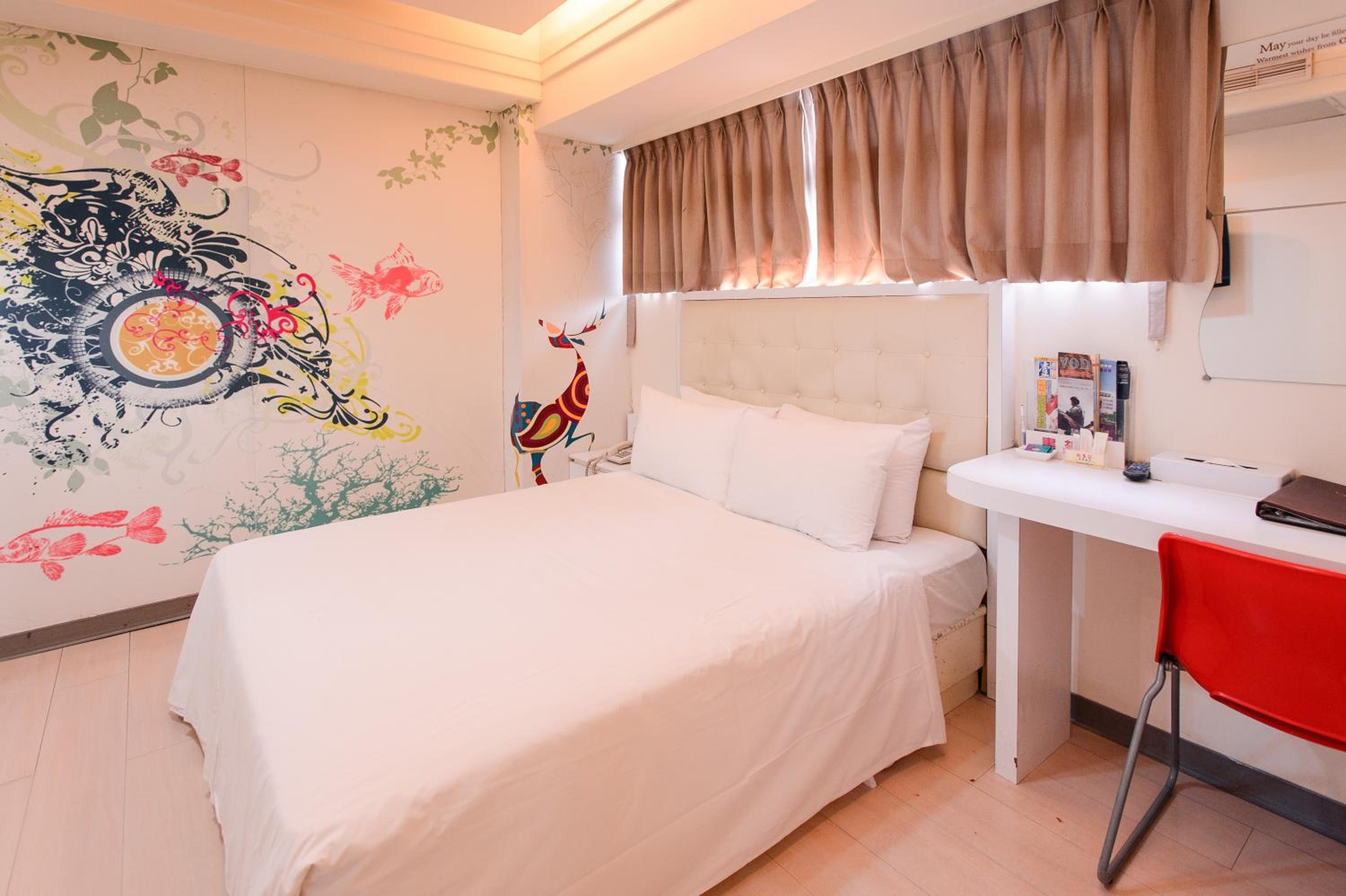 Standard Double Room photo 2