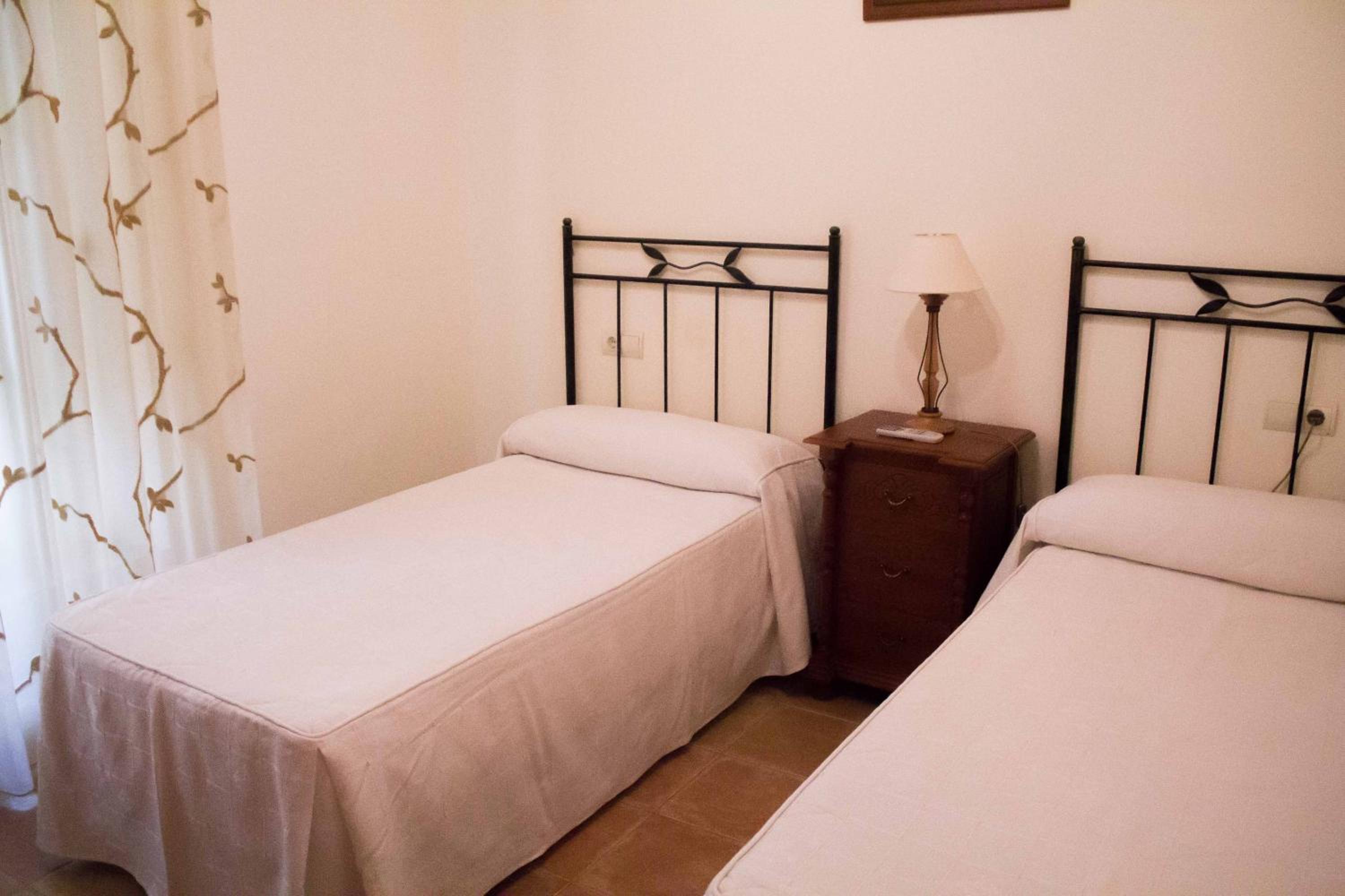 Apartamento de 2 habitaciones (4 personas)