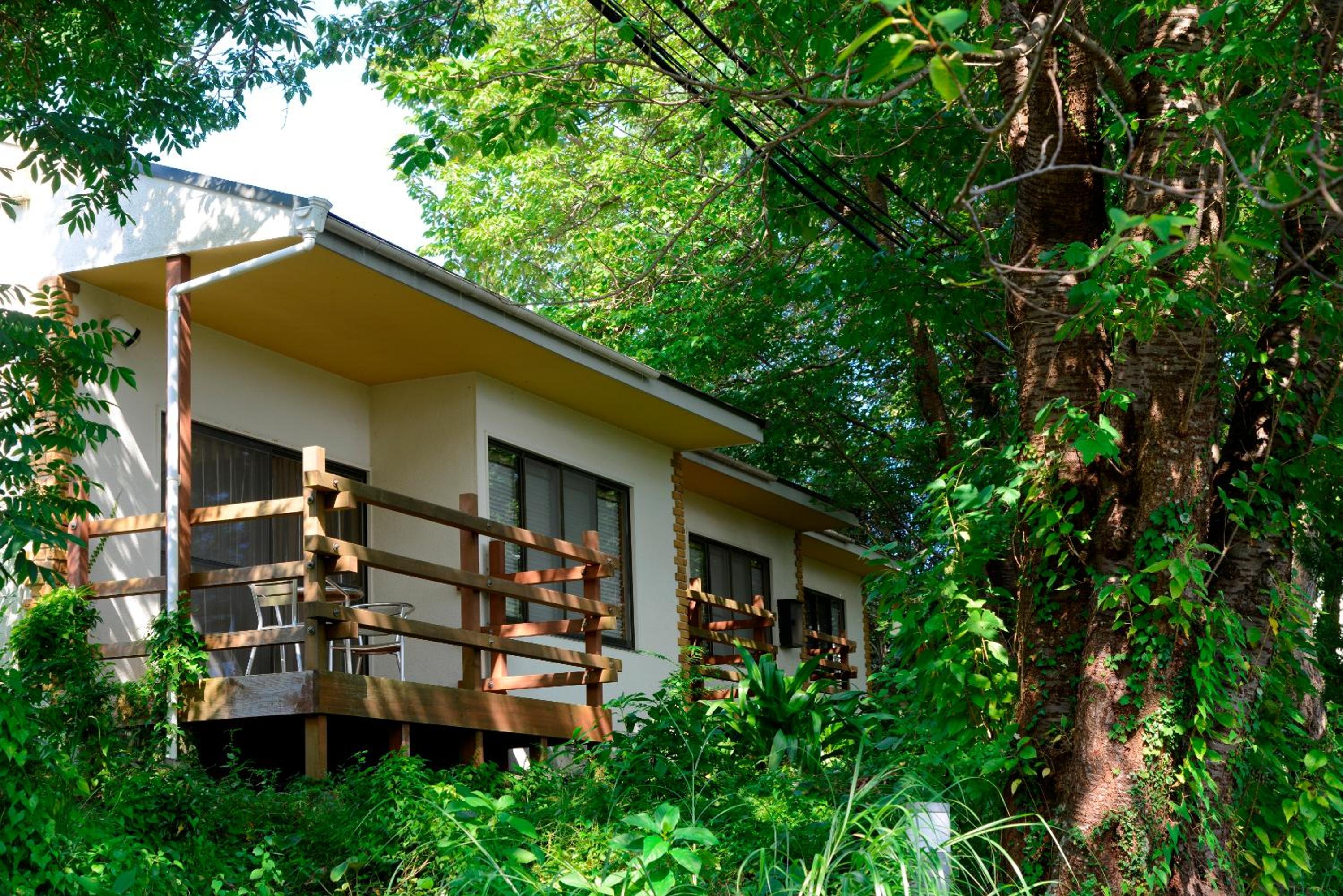 Japanese-Style Cottage photo 3